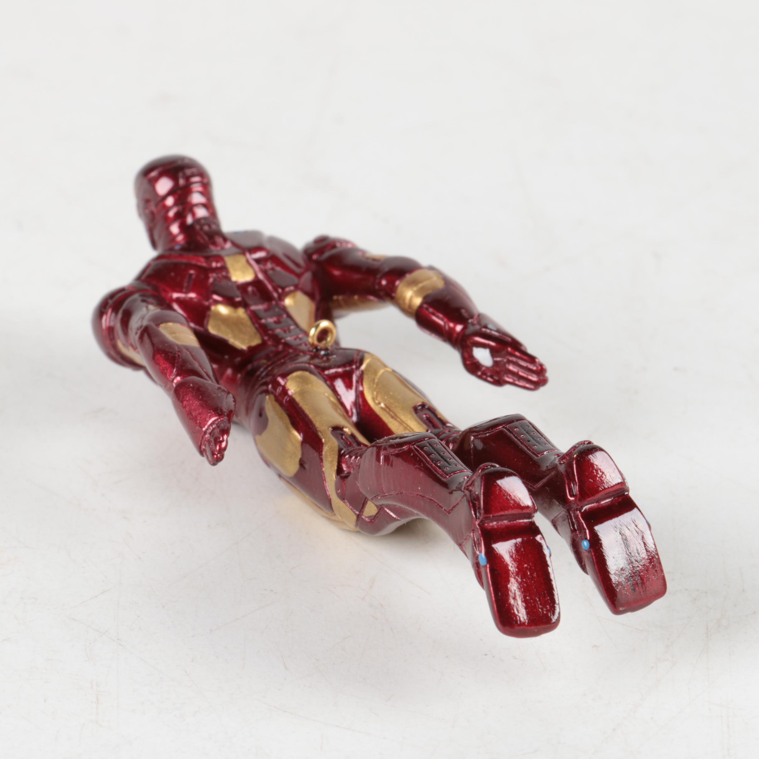 Hallmark Keepsake Disney Ornaments