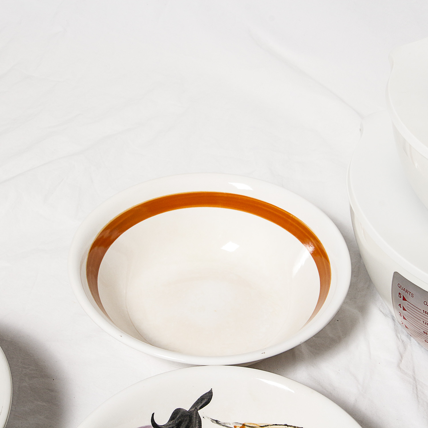 Kitchen Tools Including Pampered Chef