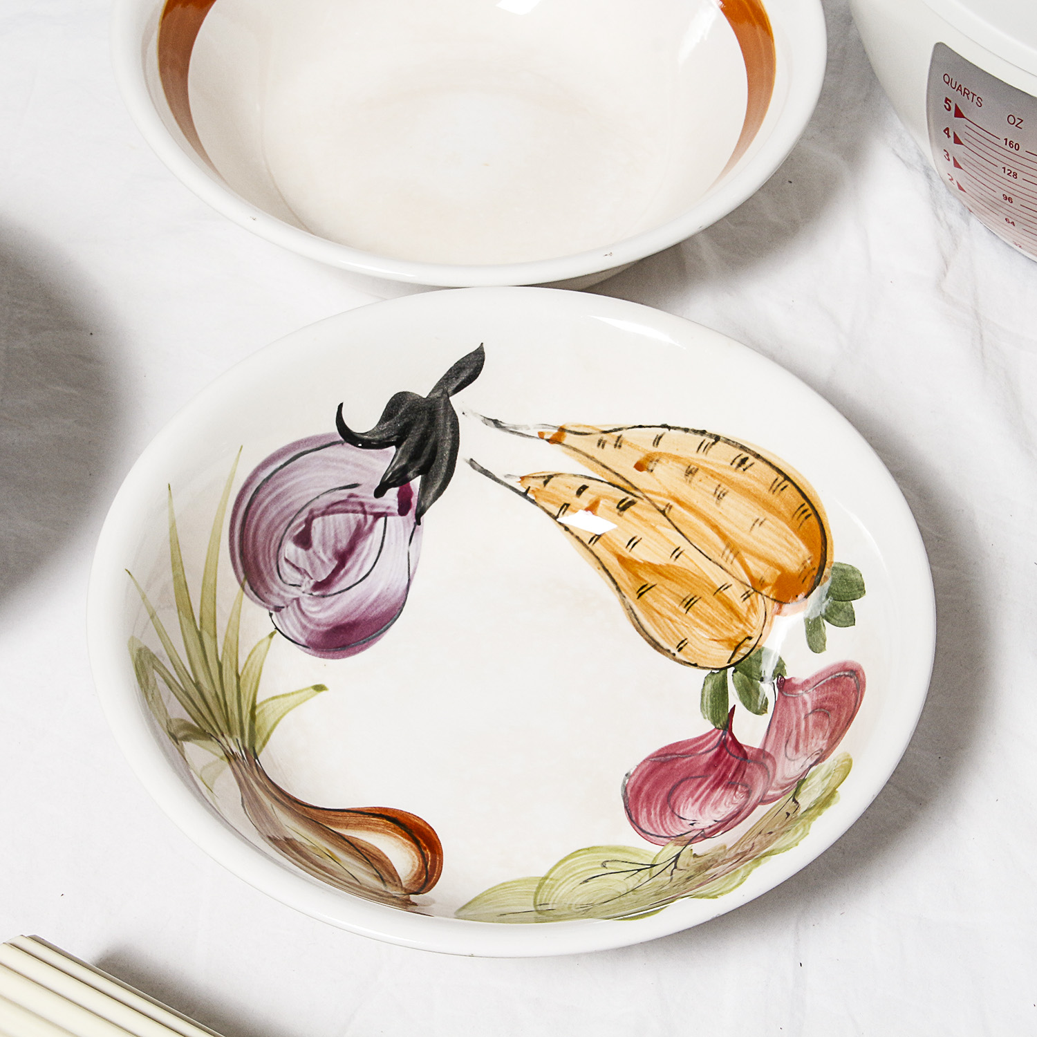 Kitchen Tools Including Pampered Chef