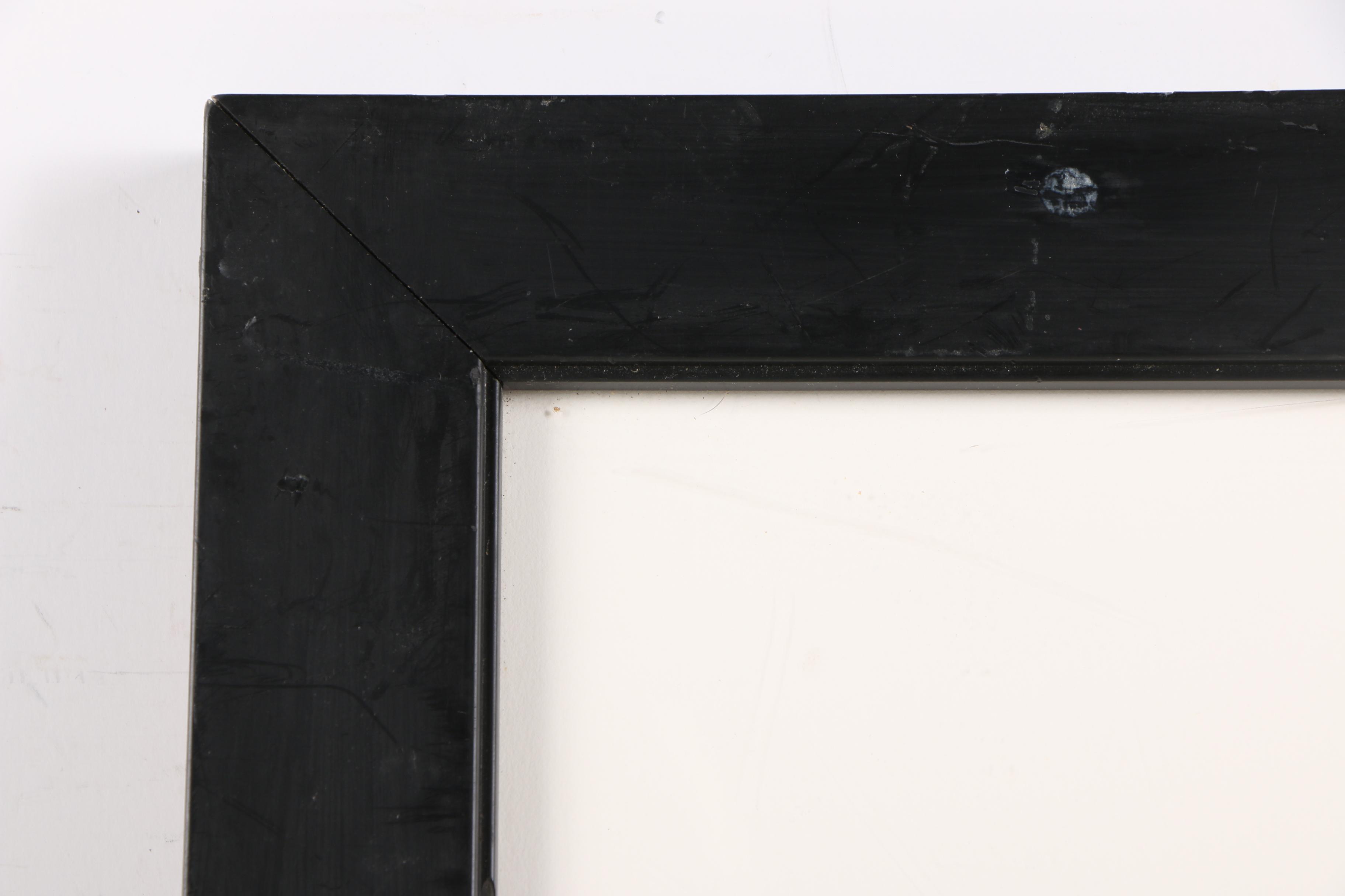 Walt Disney Company Sericel on Acetate "Mr. Mouse Takes a Trip"