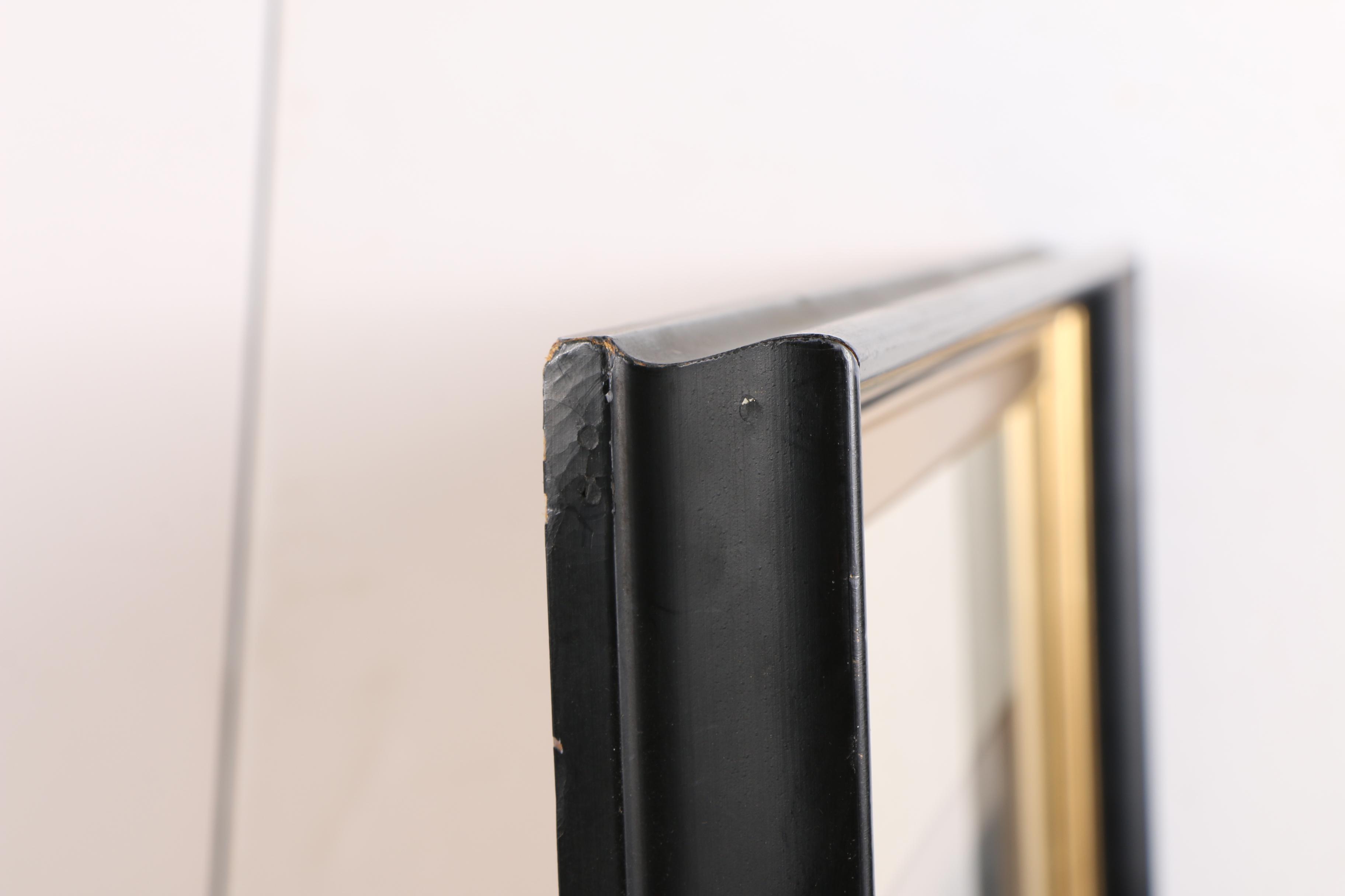 Color Lithograph on Paper After George Morland's "Selling Guinea Pigs"