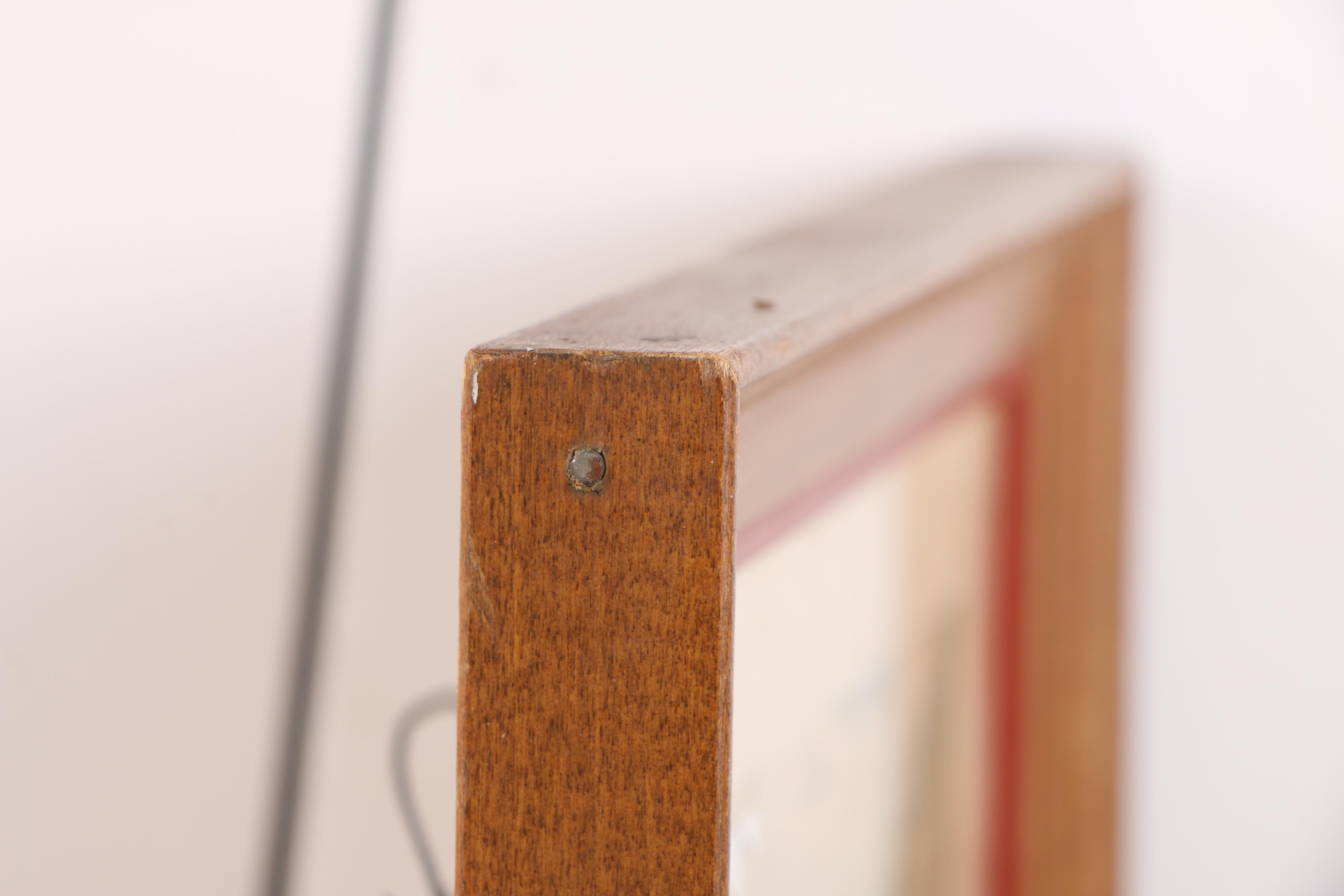 Offset Lithograph After Frances Calcott Turner