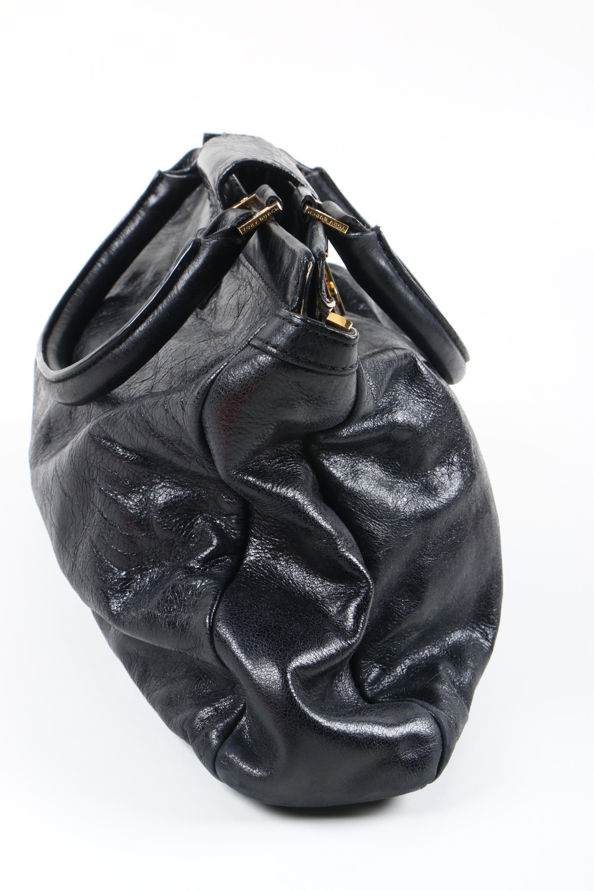 Tory Burch Leather Handbag