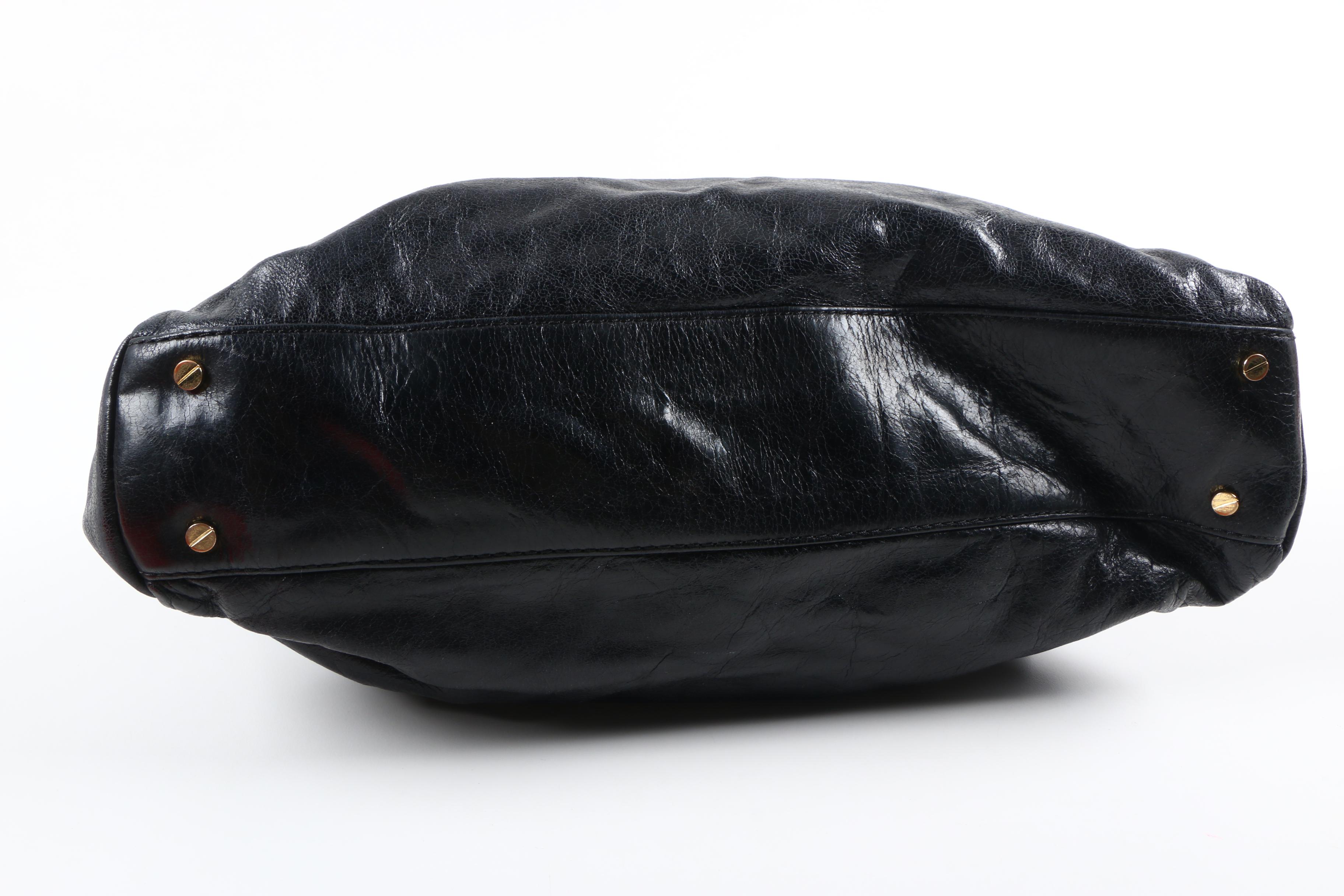 Tory Burch Leather Handbag