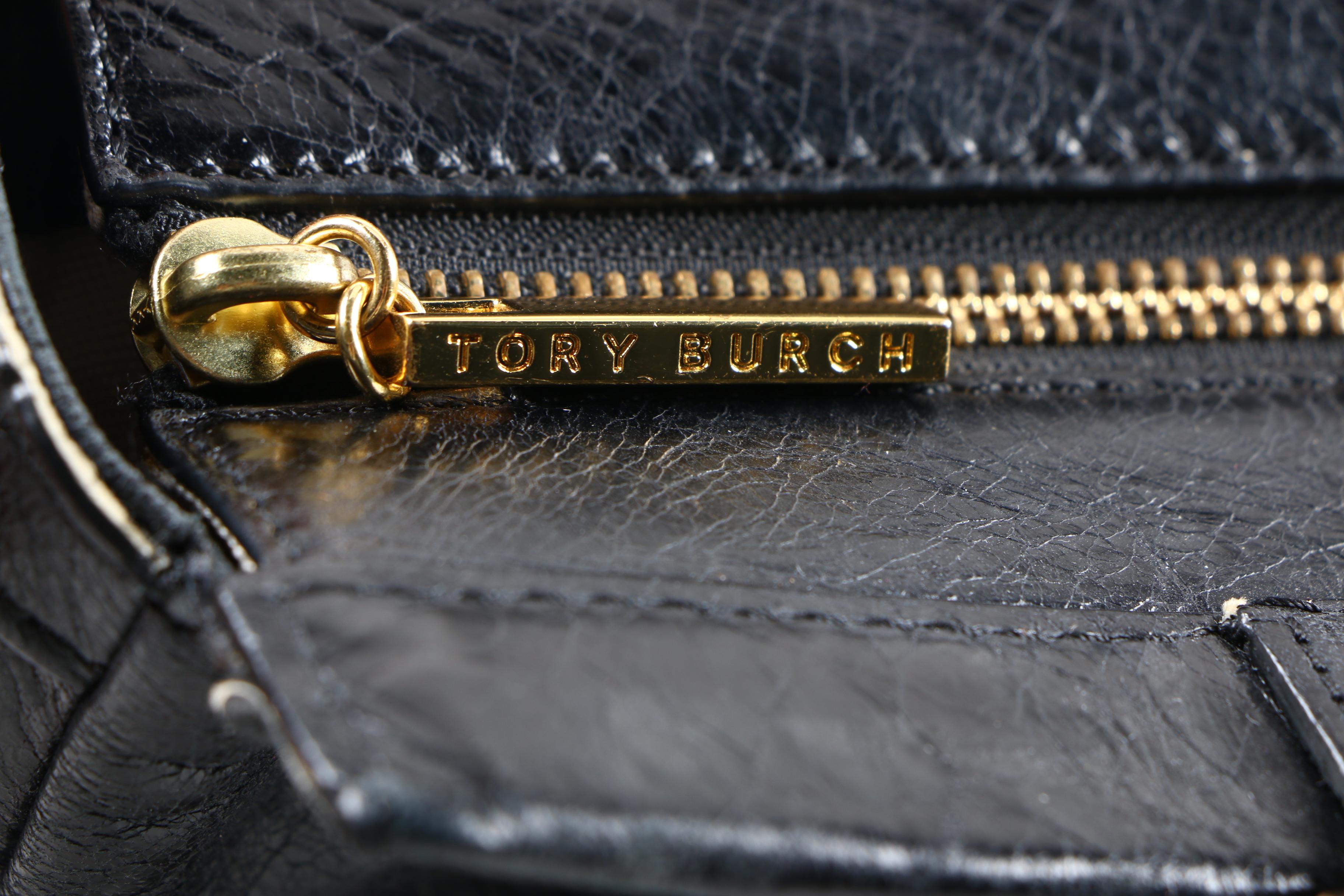 Tory Burch Leather Handbag