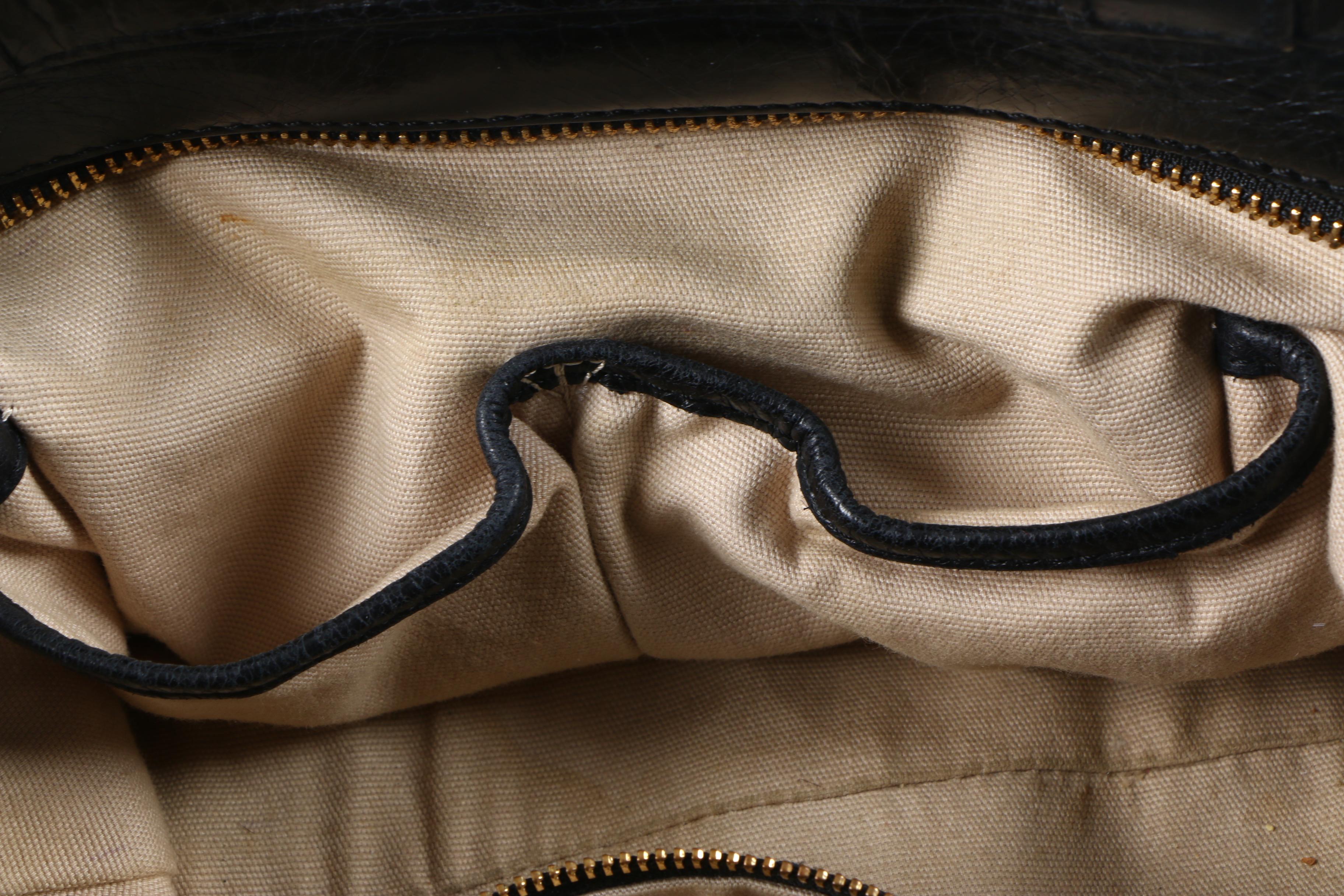 Tory Burch Leather Handbag