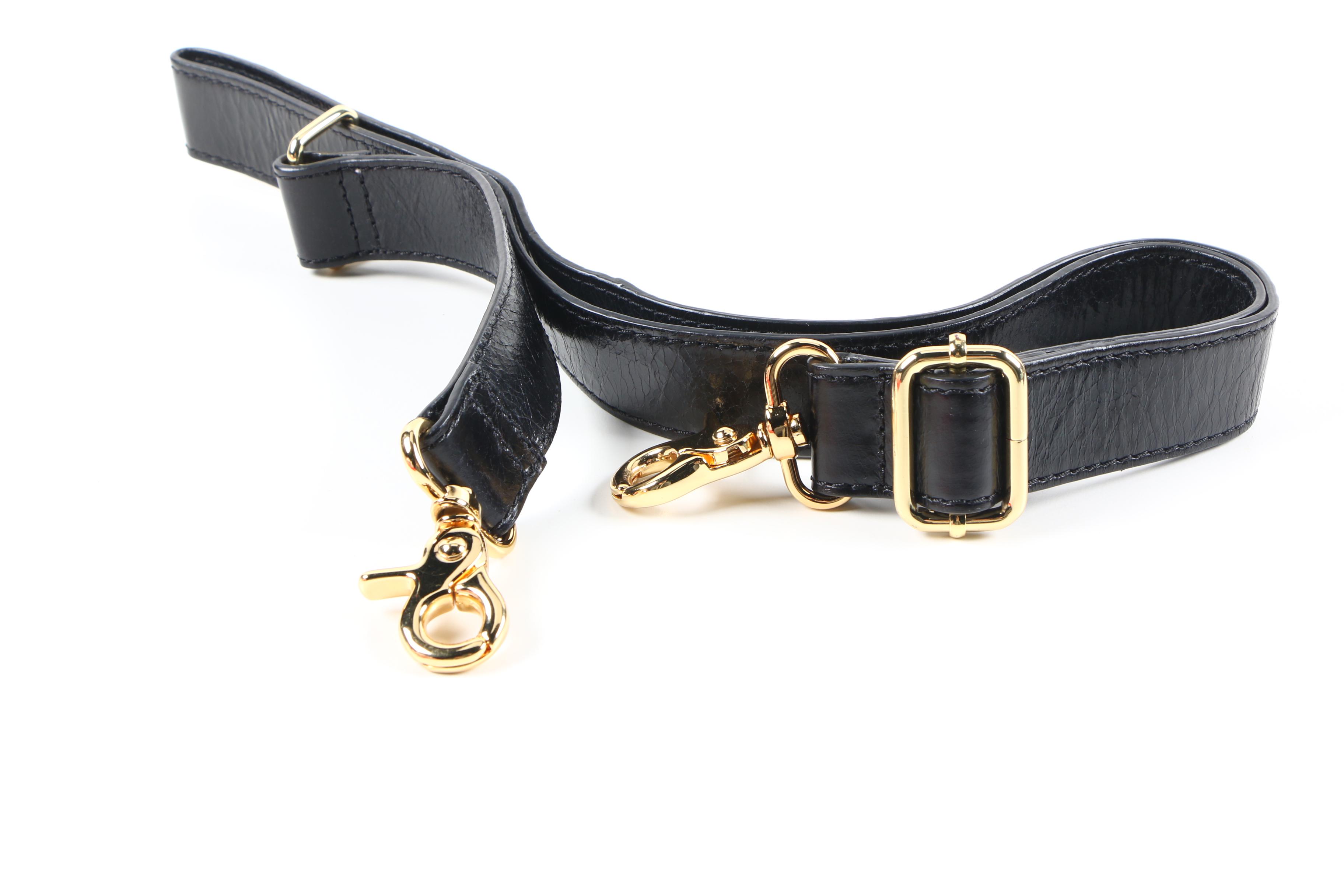 Tory Burch Leather Handbag