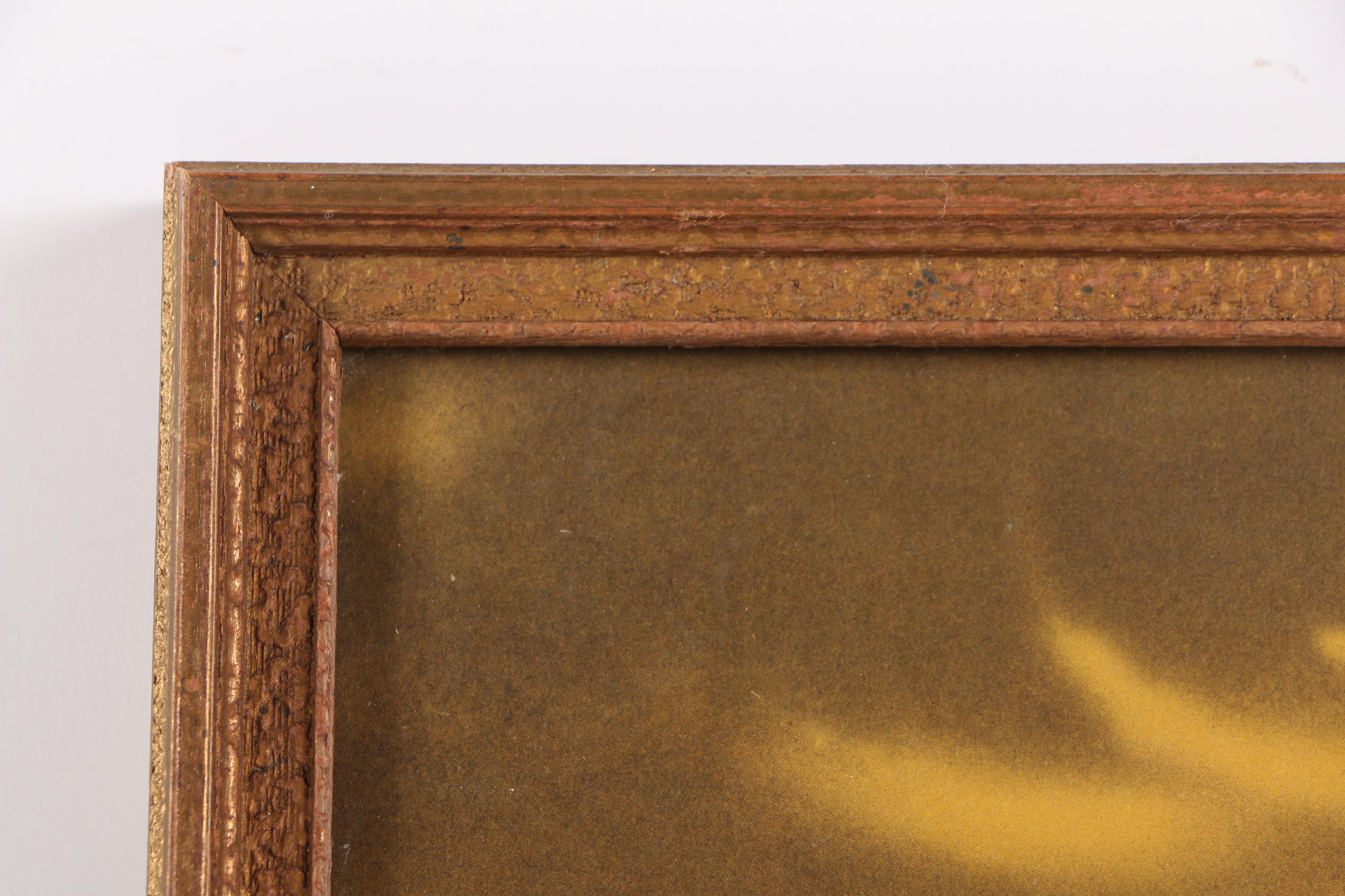 Offset Lithographs After "End of the Trail" and "Appeal to the Great Spirit"