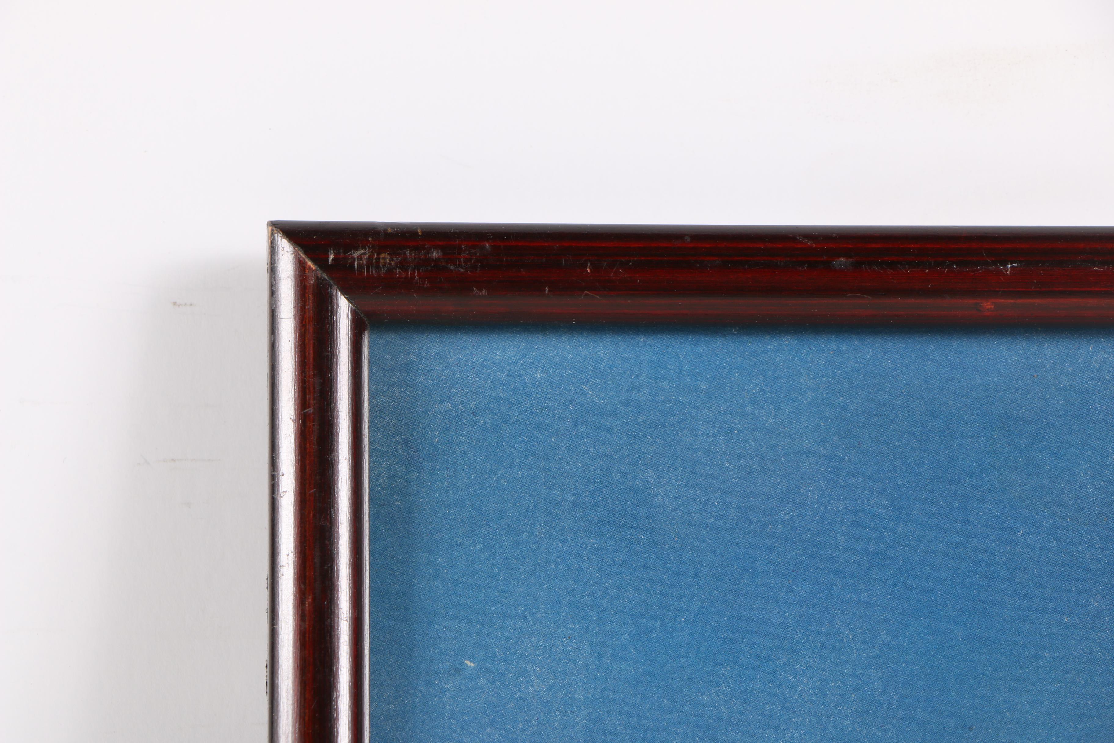 Offset Lithographs After "End of the Trail" and "Appeal to the Great Spirit"