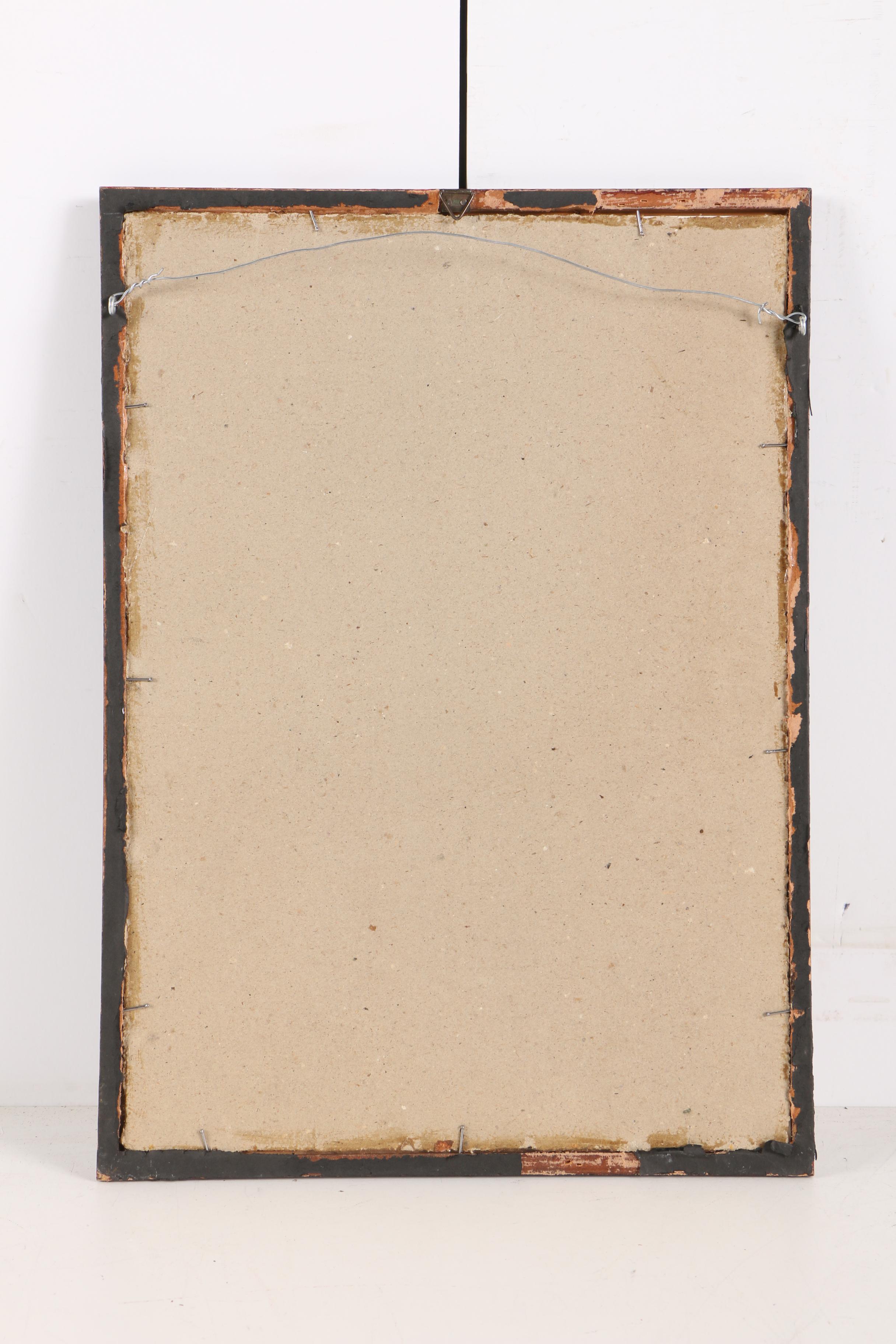 Offset Lithographs After "End of the Trail" and "Appeal to the Great Spirit"