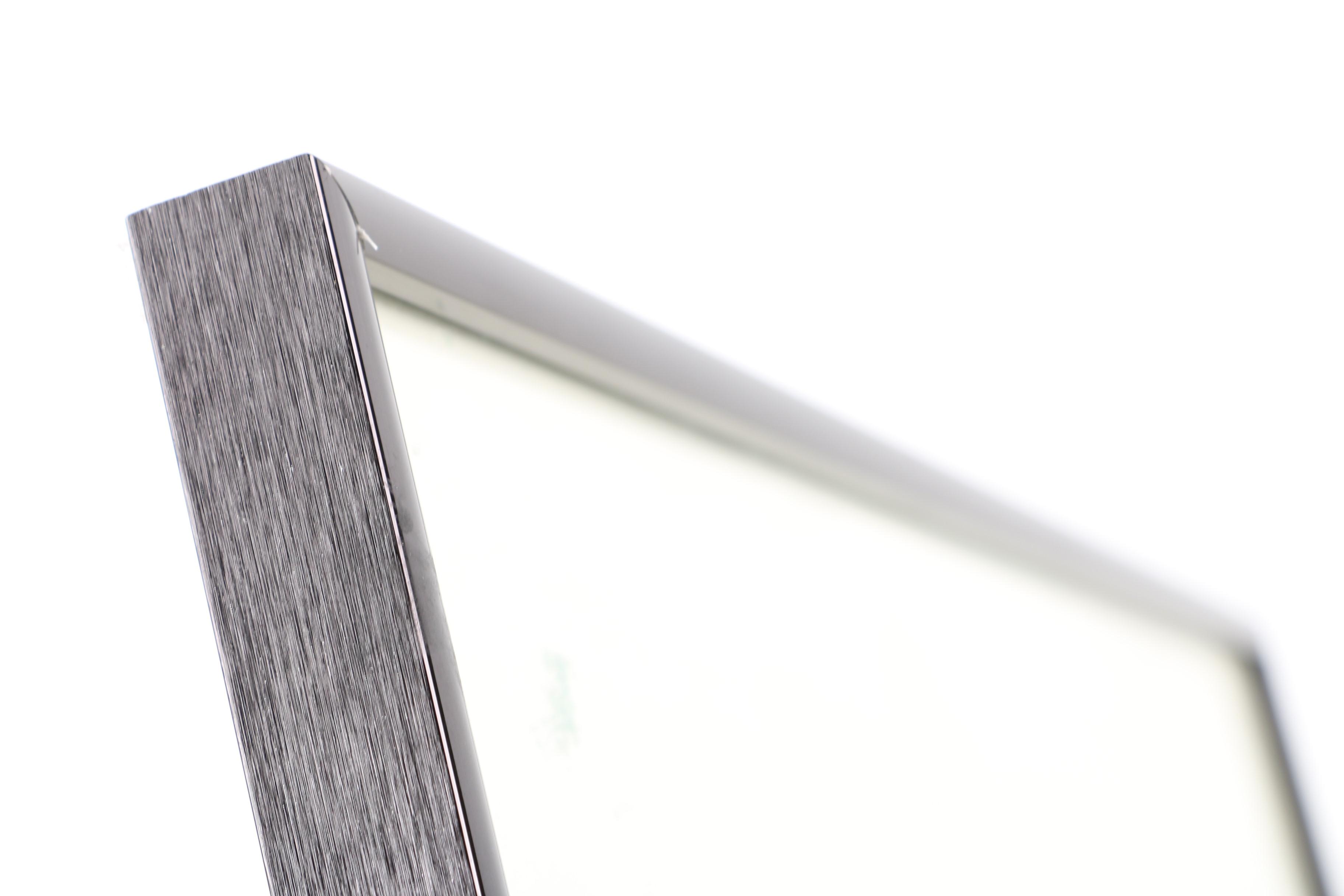 C. Dyer Snow Watercolor Painting on Paper "Methodist Building of United Church"