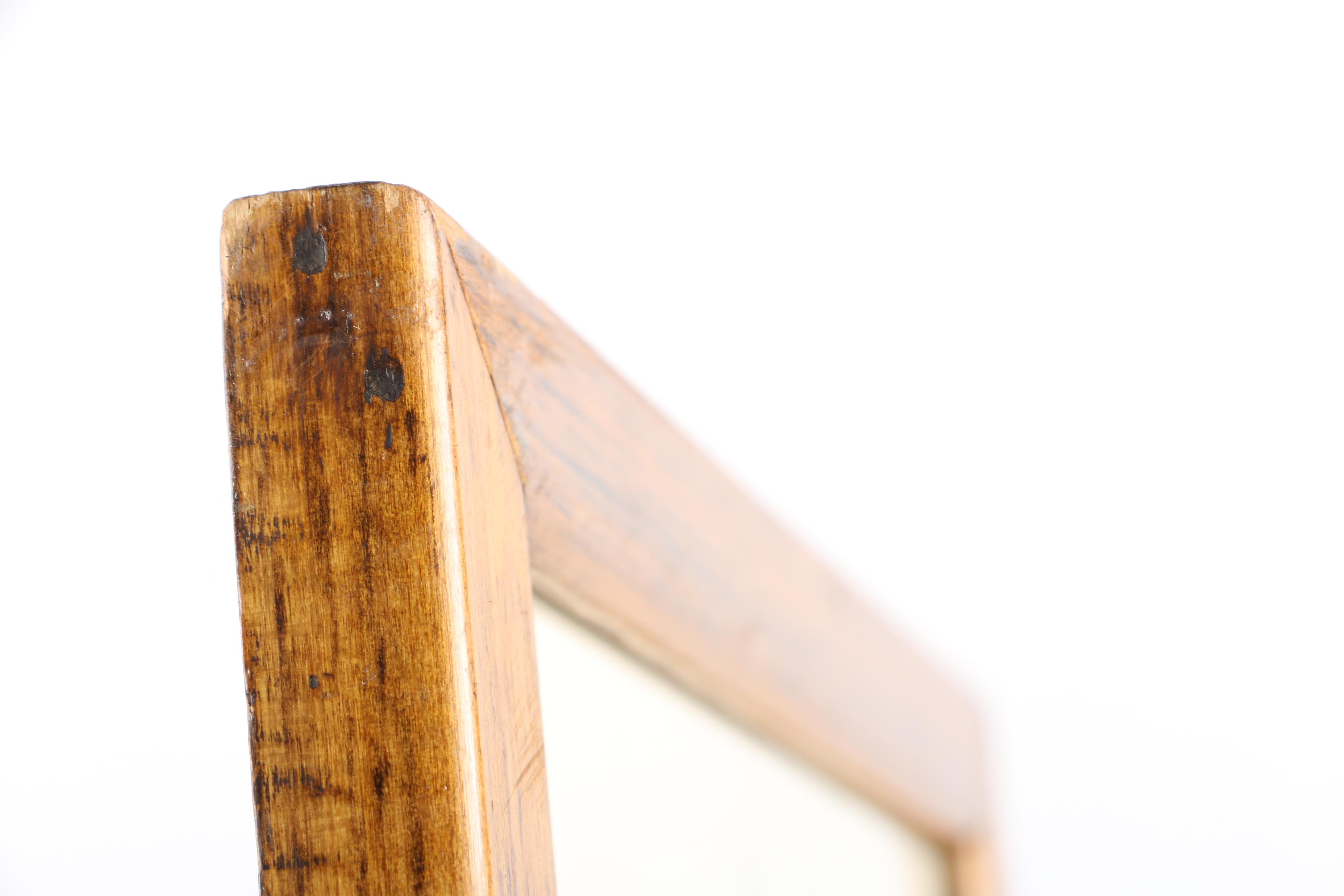 Color Lithograph on Paper After Frederic Remington "A Sioux Chief"