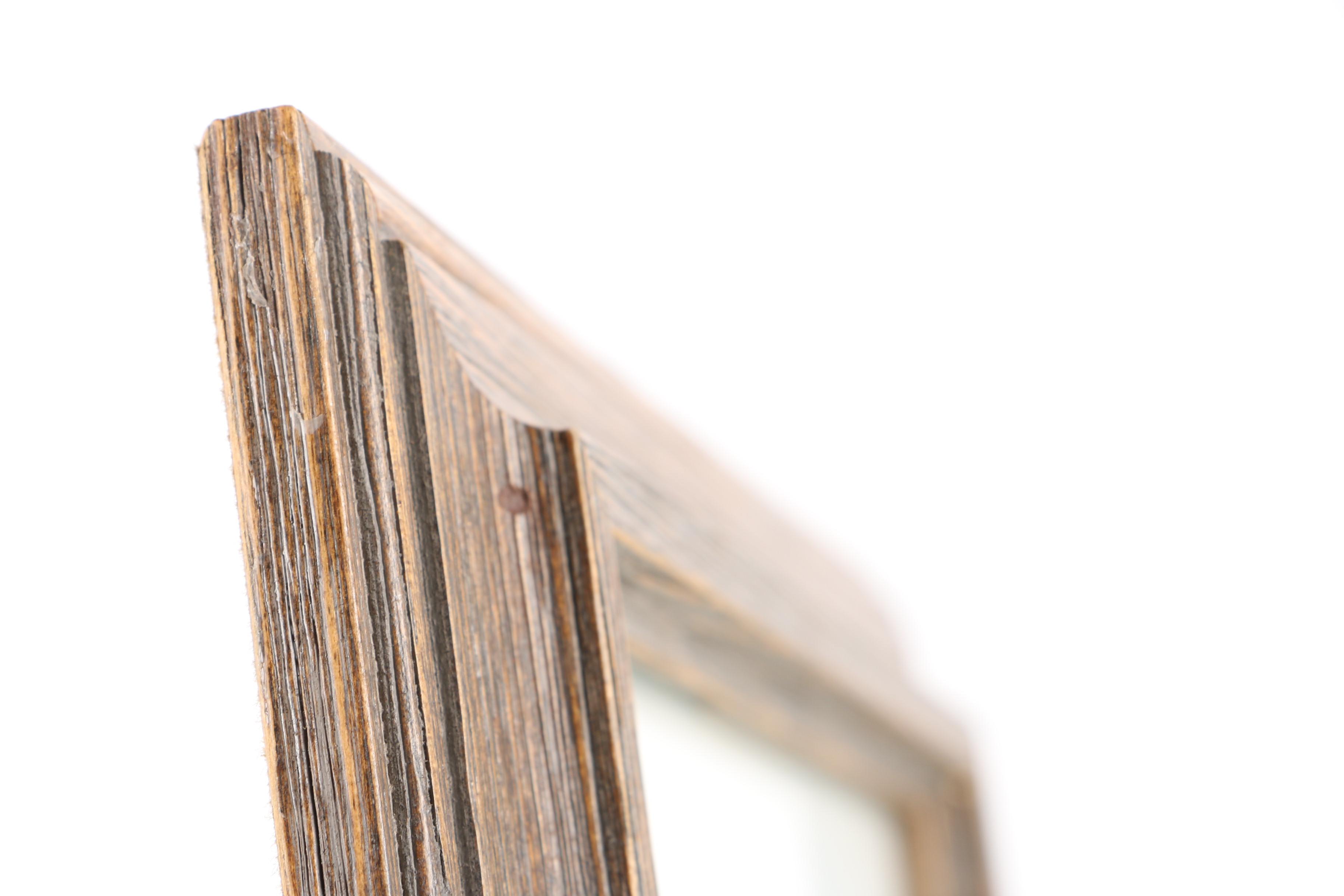 Pair of Lithographs on Paper of Portraits After Harley Brown