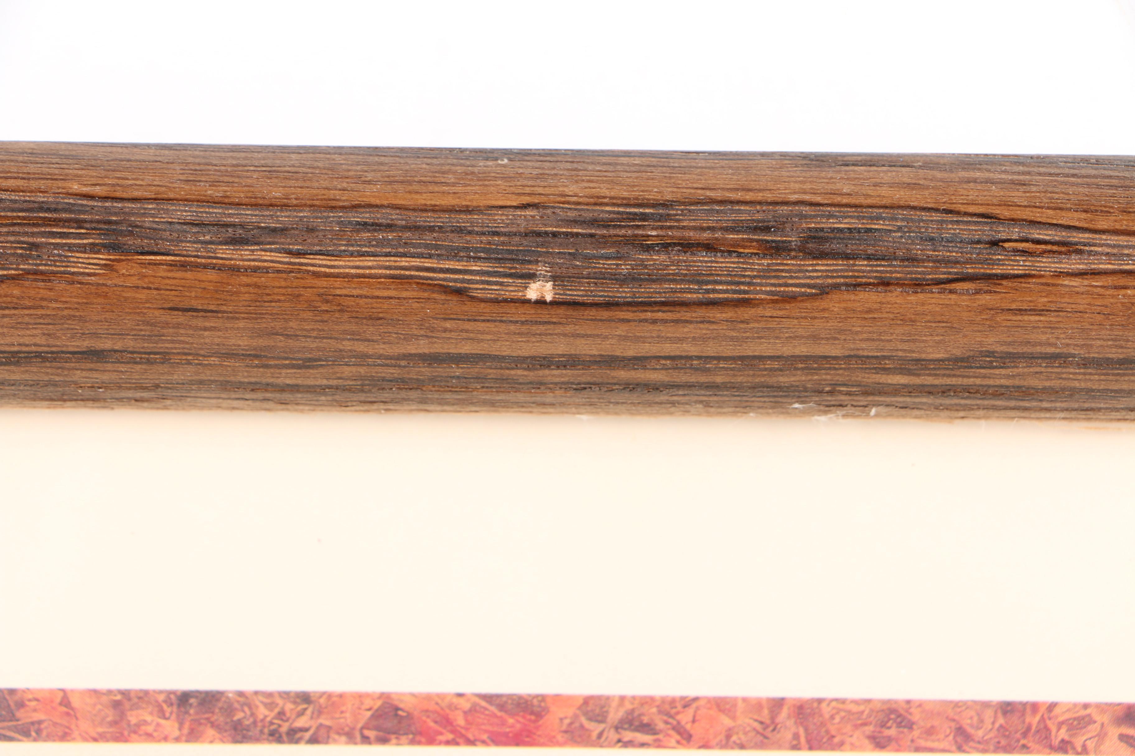 Pair of Offset Lithographs on Paper After Holarz