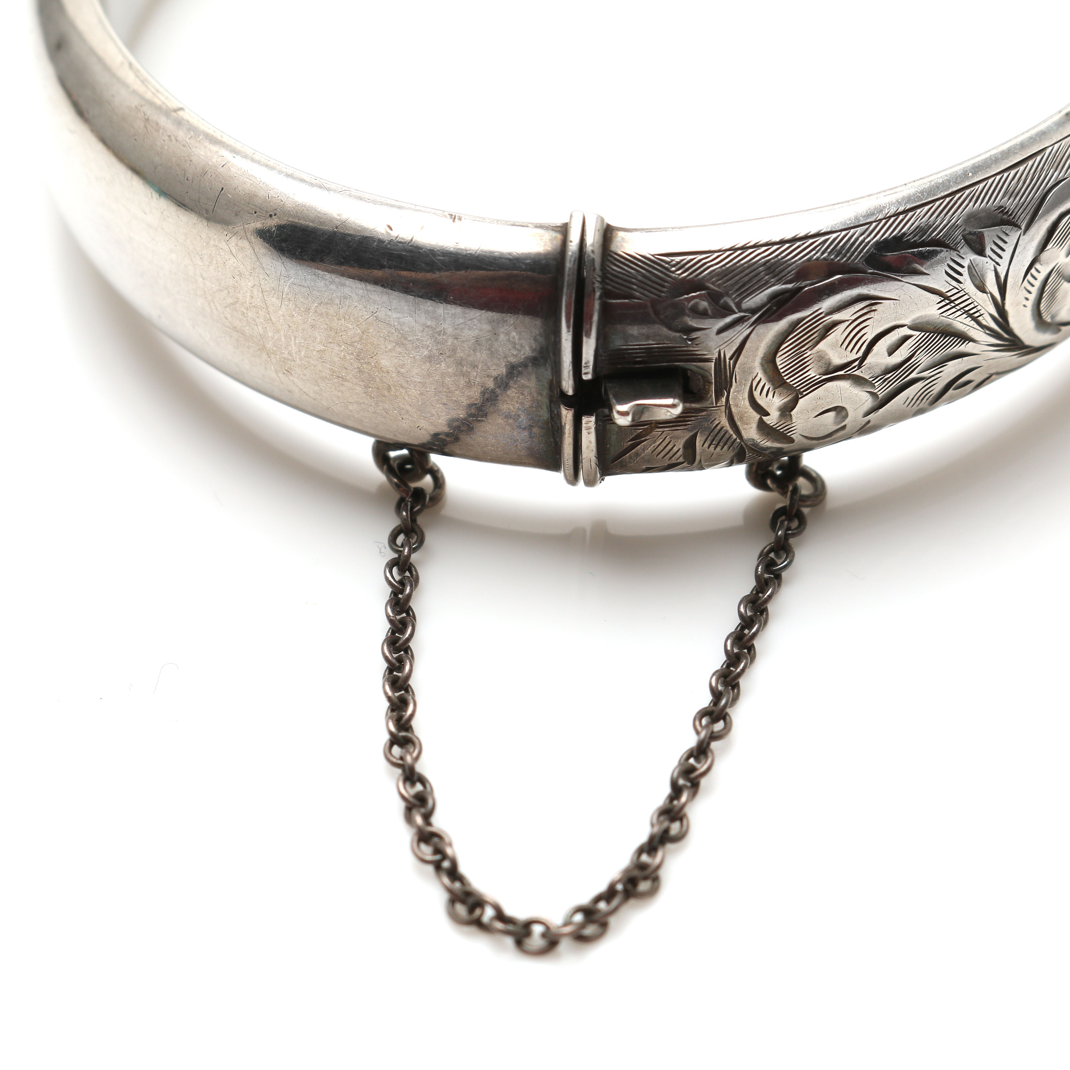 Vintage Jewelry Assortment Including Gemstone Accents