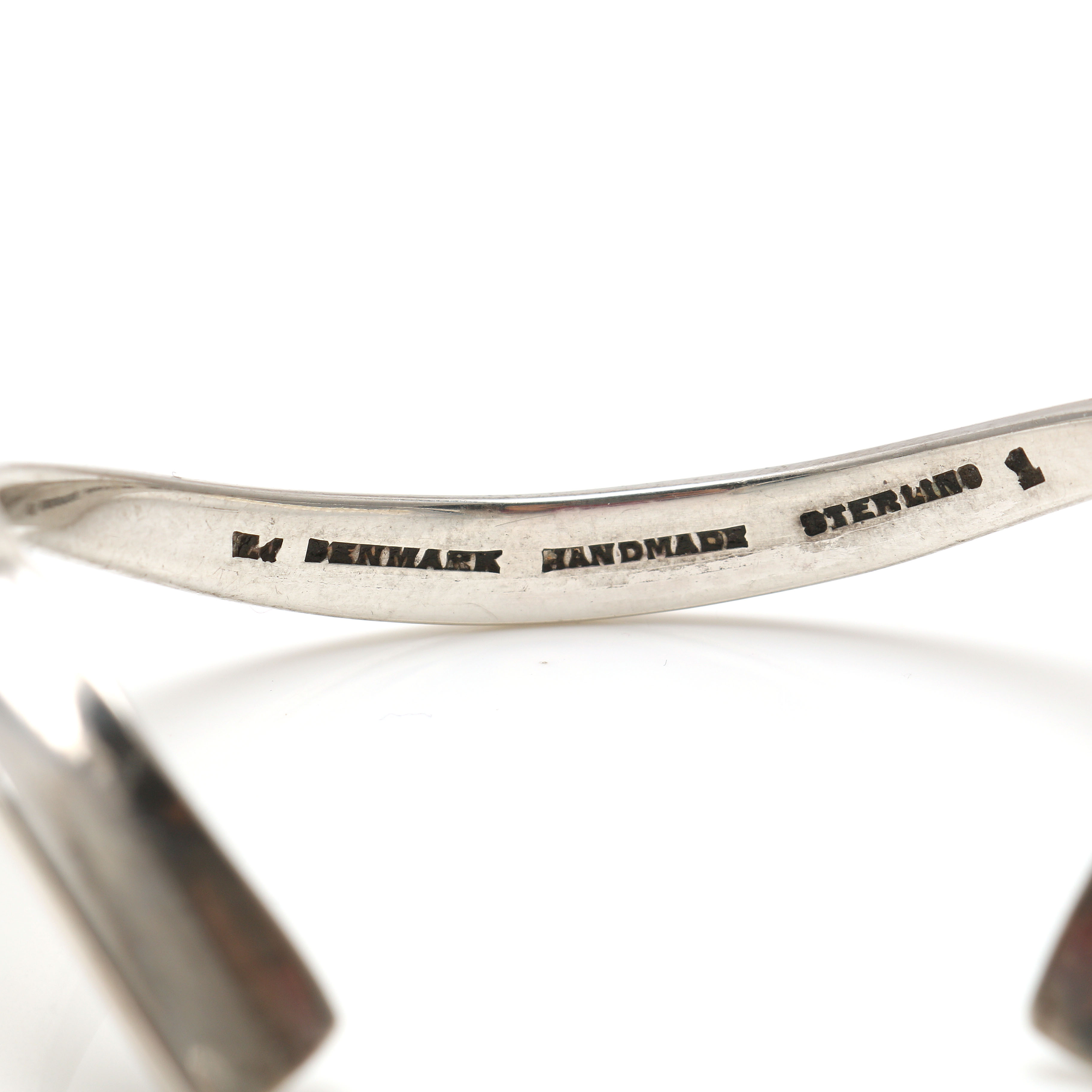 Vintage Jewelry Assortment Including Gemstone Accents