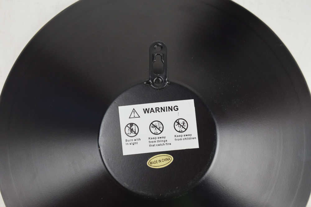 Mirrored Wall Plates