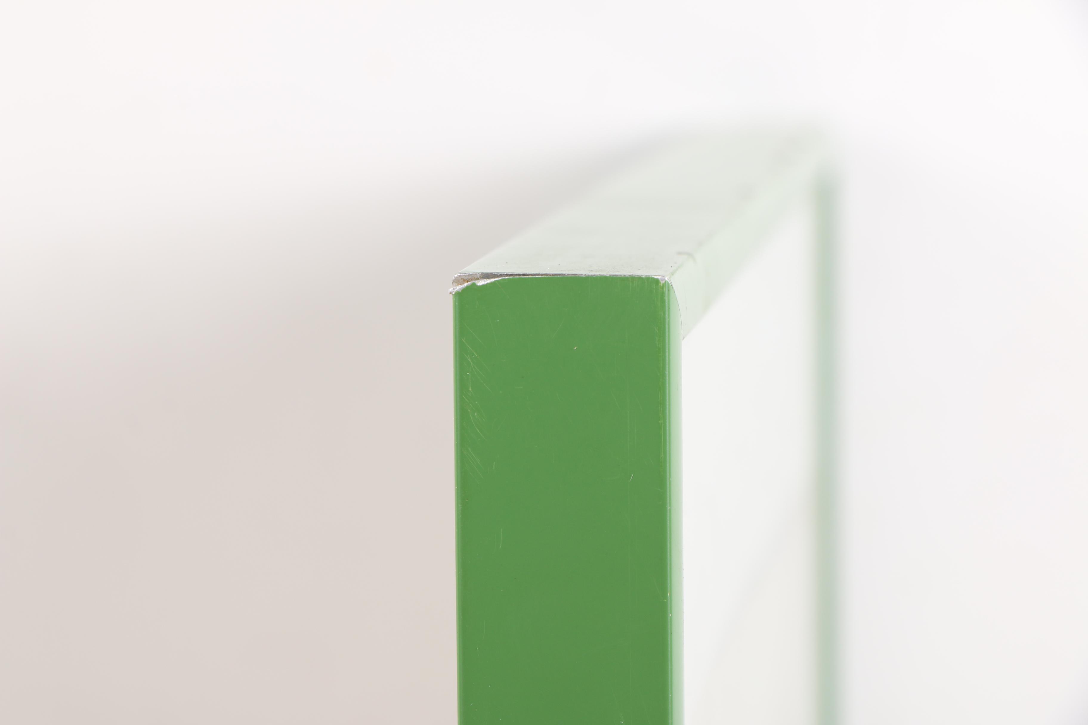 Serigraph on Paper After George Klassen of a Girl in Red and Green