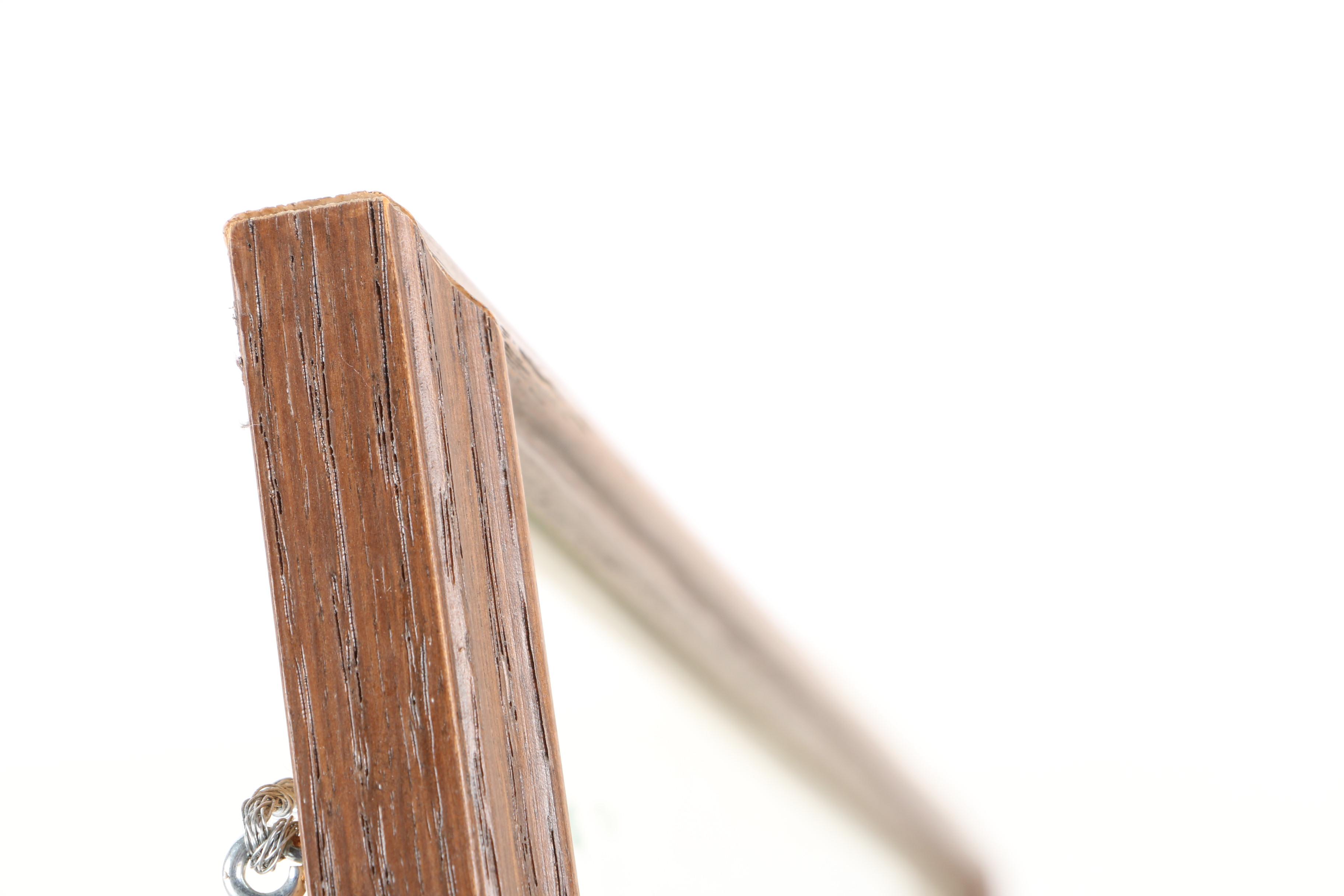 Offset Lithograph on Paper after Denise D. Nelson's "Peepers"