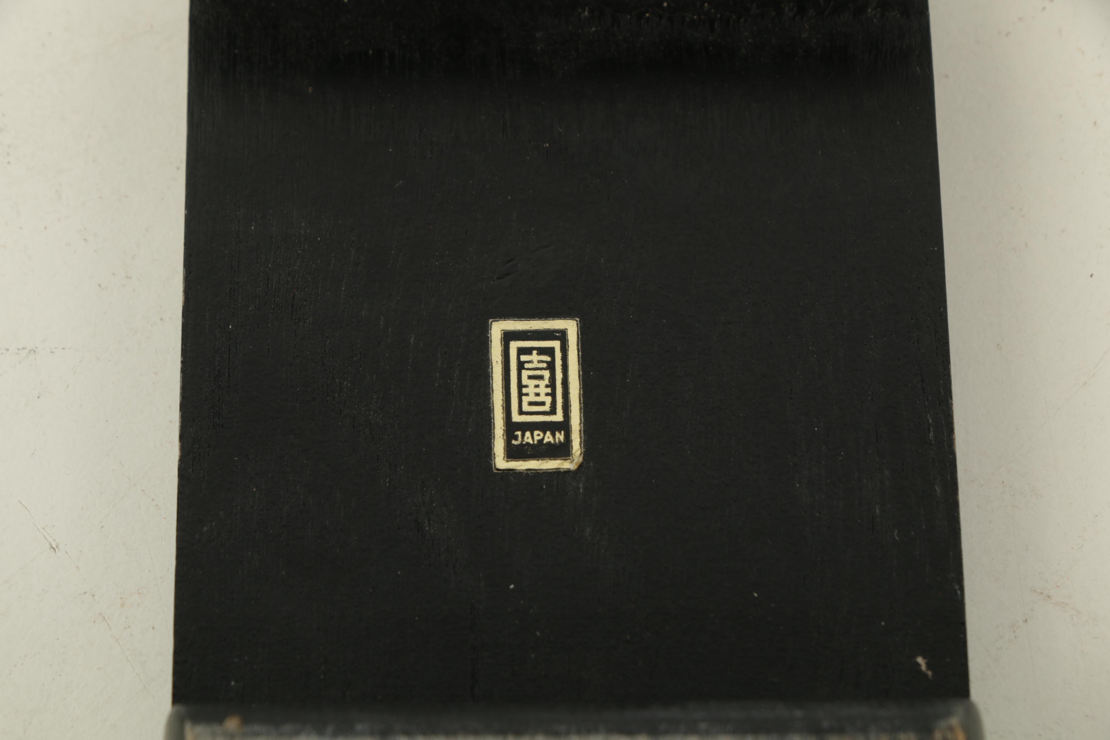 Japanese Soapstone Carving of Bird