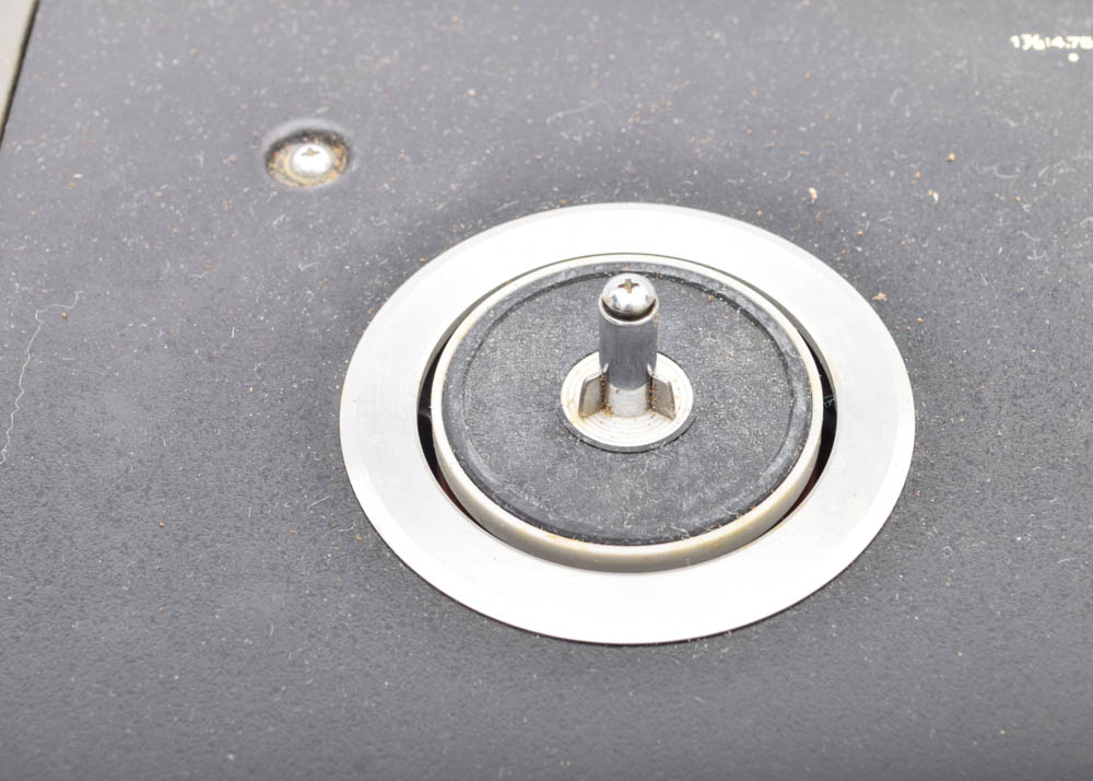 Vintage Sony Reel-to-Reel Stereo Center 230