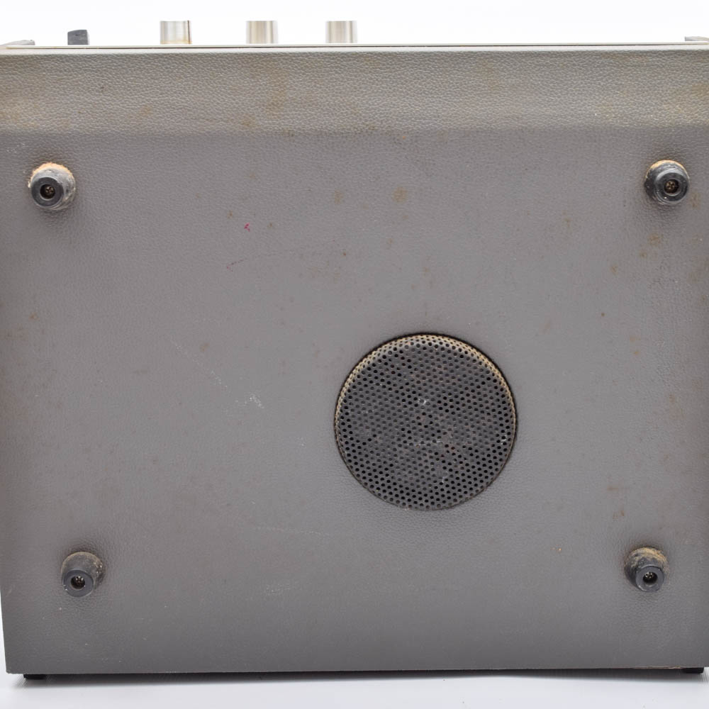 Vintage Sony Reel-to-Reel Stereo Center 230