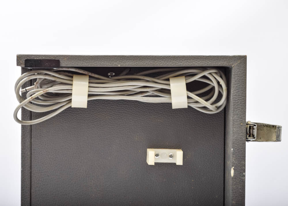 Vintage Sony Reel-to-Reel Stereo Center 230