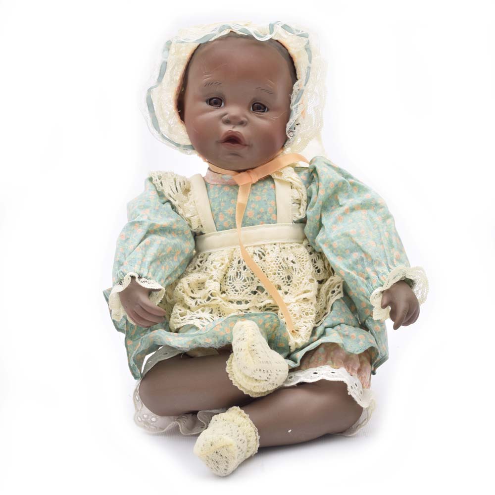 Yolanda's Picture Perfect Babies "Danielle"