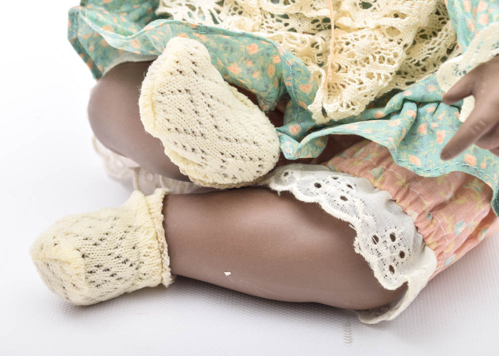 Yolanda's Picture Perfect Babies "Danielle"