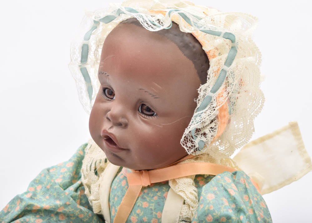 Yolanda's Picture Perfect Babies "Danielle"