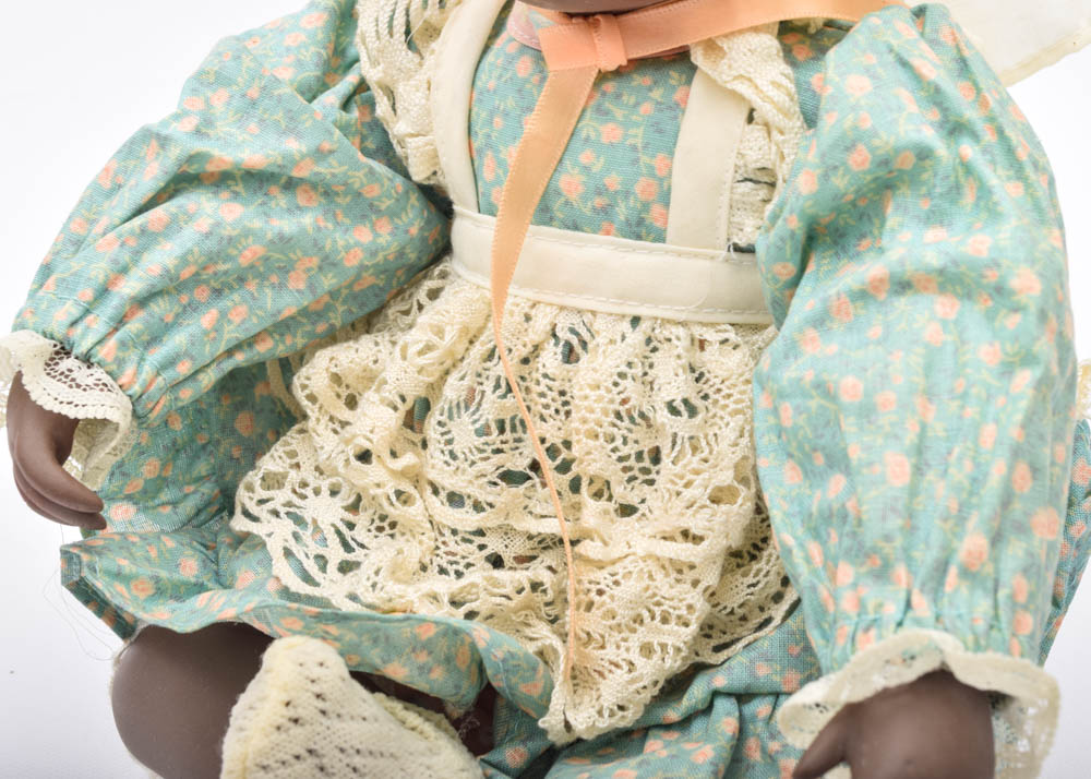 Yolanda's Picture Perfect Babies "Danielle"