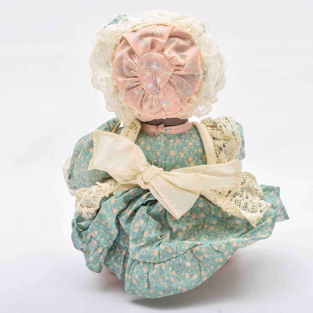 Yolanda's Picture Perfect Babies "Danielle"