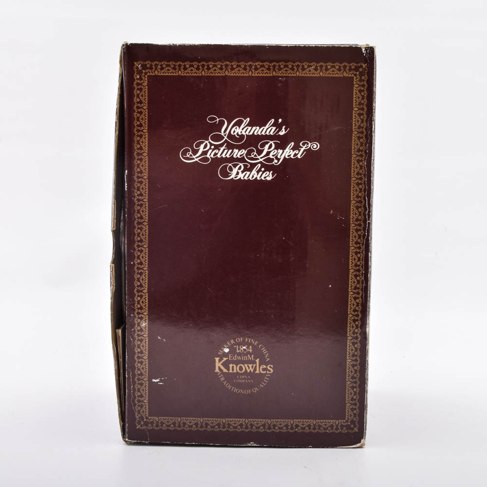 Yolanda's Picture Perfect Babies "Danielle"