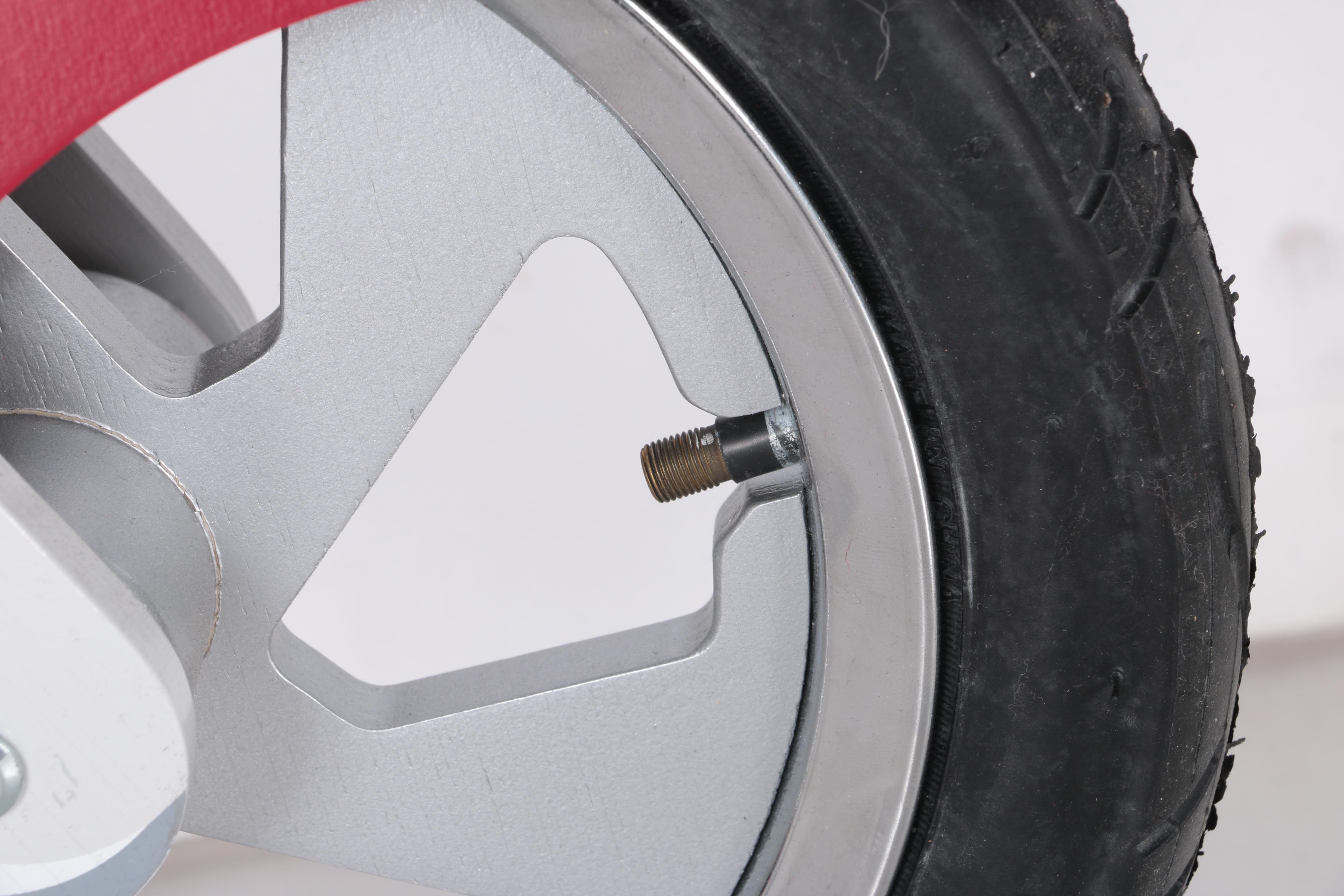 Kiddimoto Indian Motorcycle Balance Bike