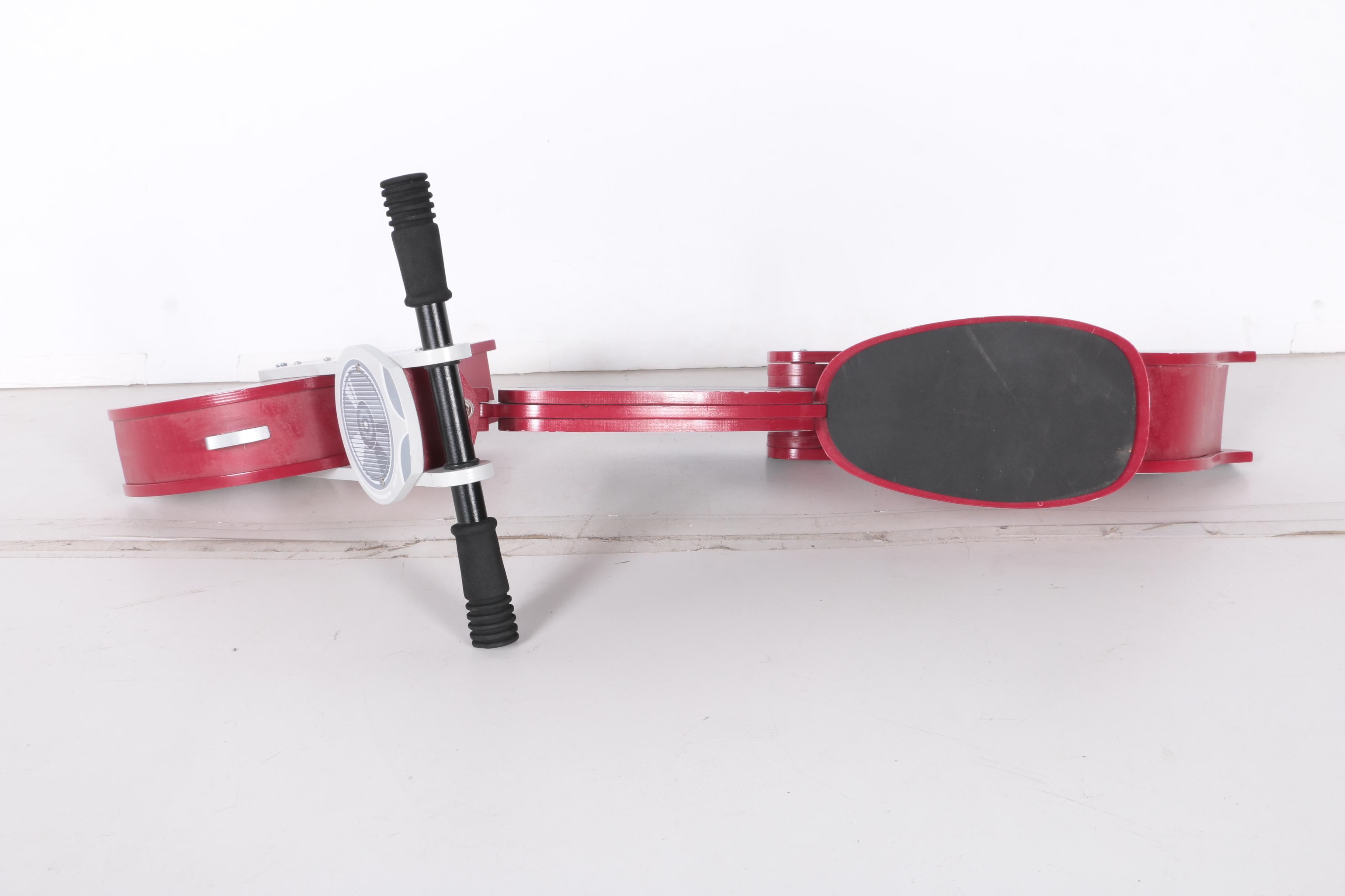 Kiddimoto Indian Motorcycle Balance Bike