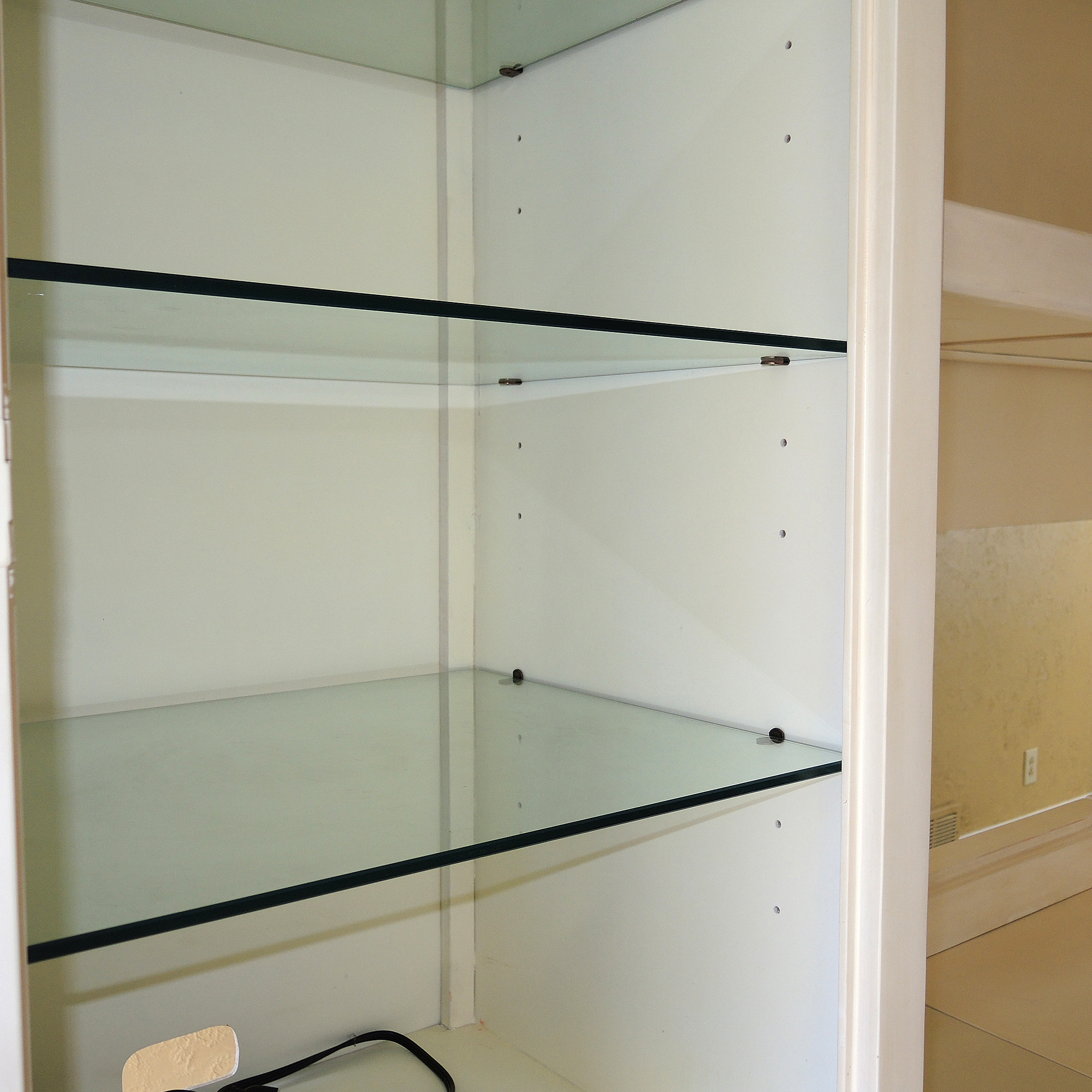 FRONTGATE Modular Entertainment Center