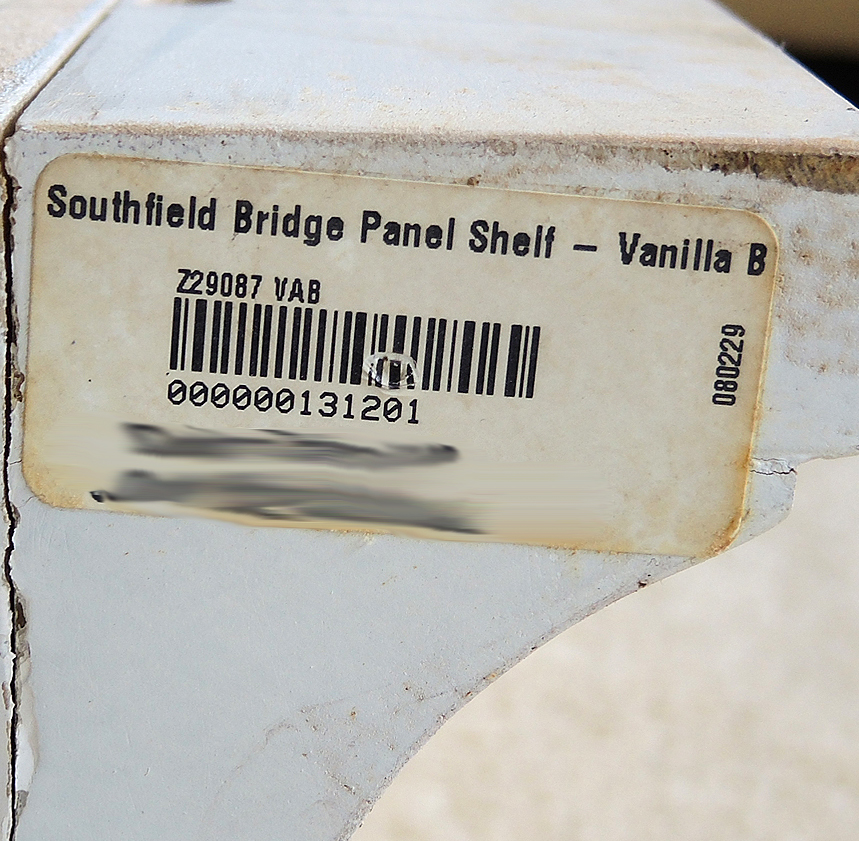 FRONTGATE Modular Entertainment Center