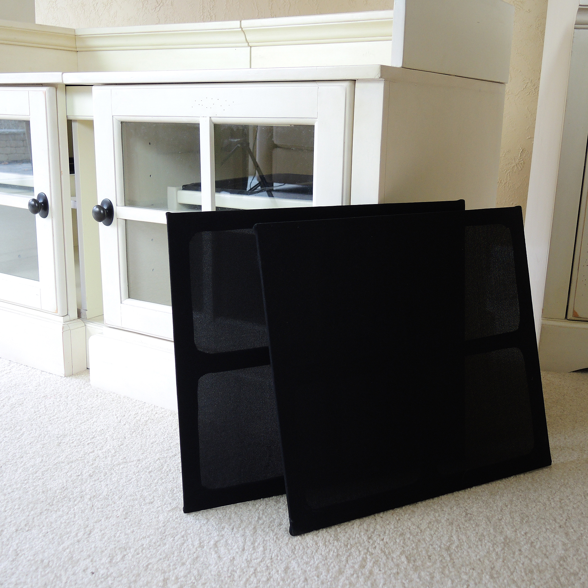 FRONTGATE Modular Entertainment Center