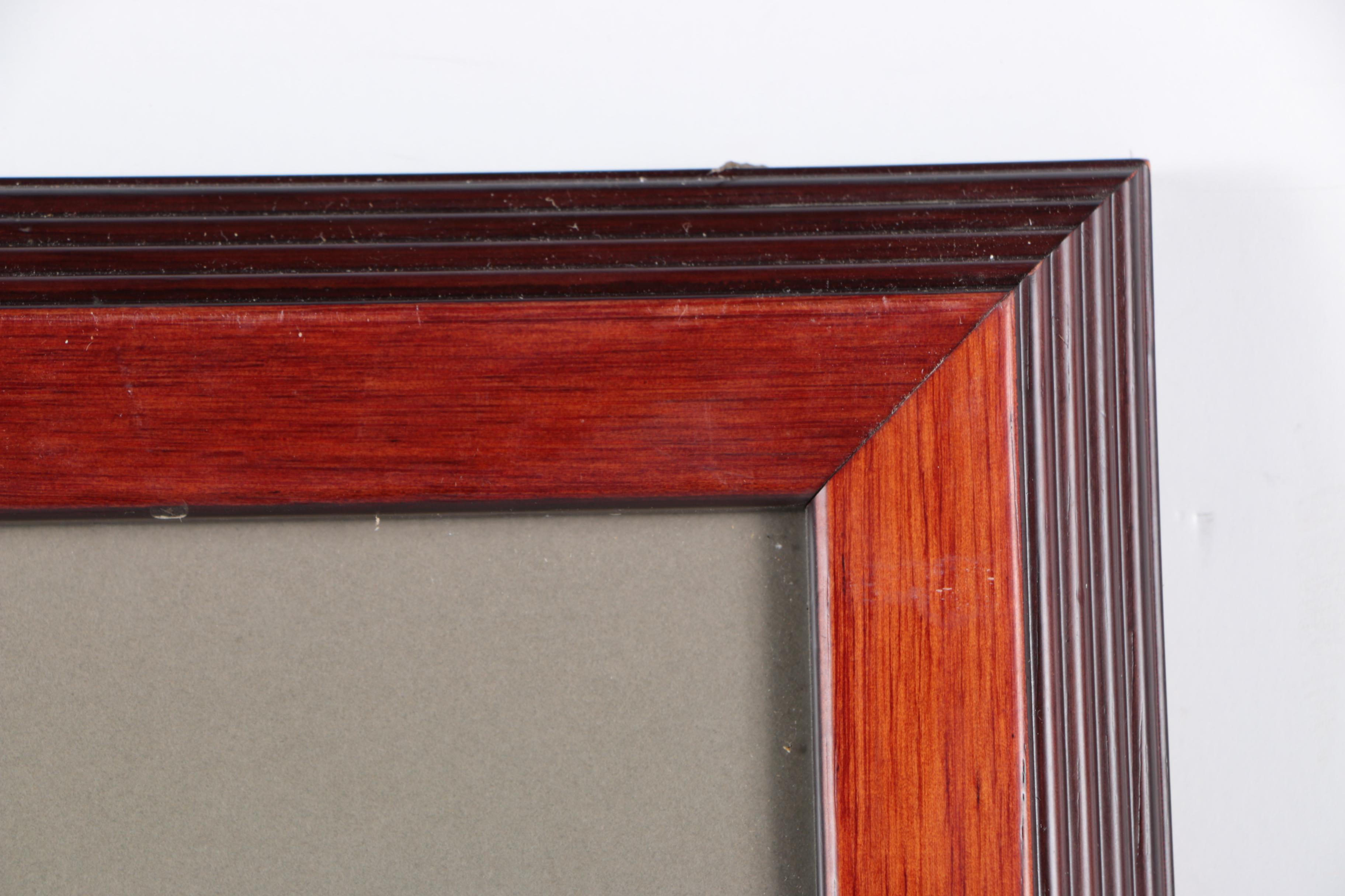 Jacques Lamy Limited Edition Offset Lithograph on Paper "Fire Base"