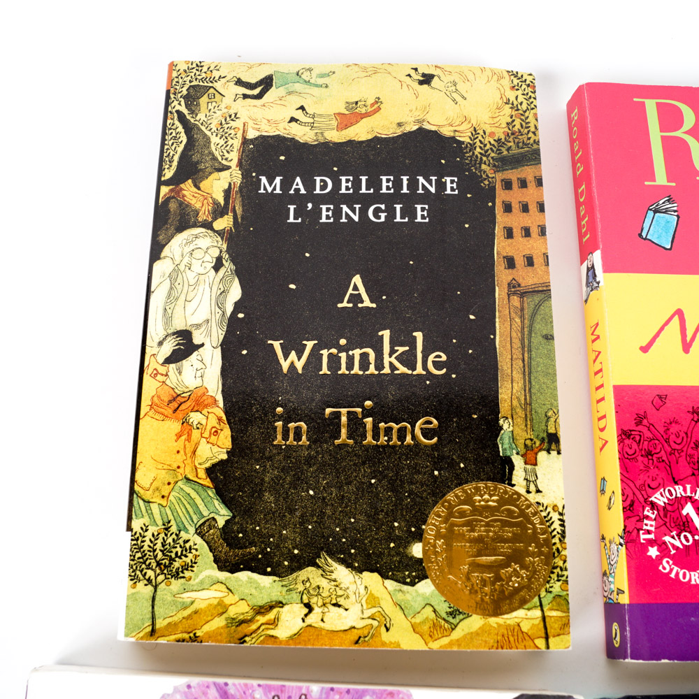 Teen Fiction Books featuring "Ali's Pretty Little Lies"