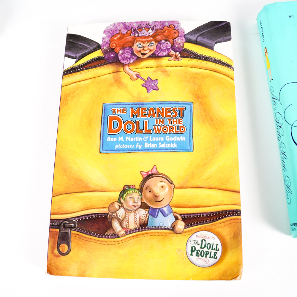 Teen Fiction Books featuring "Ali's Pretty Little Lies"