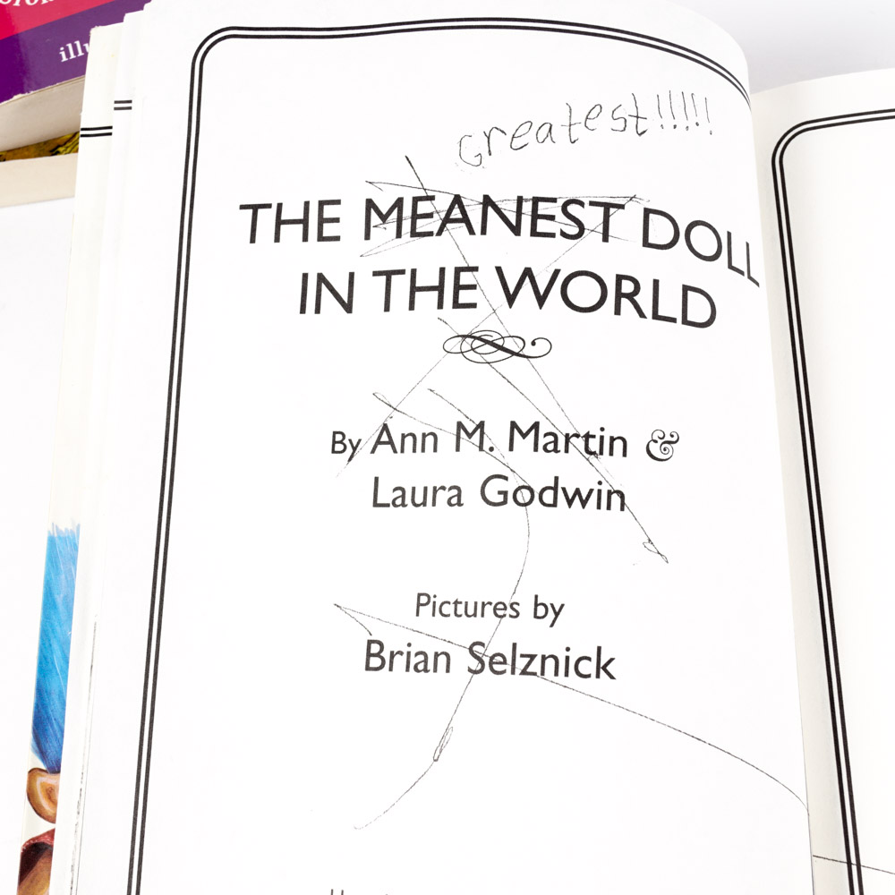 Teen Fiction Books featuring "Ali's Pretty Little Lies"