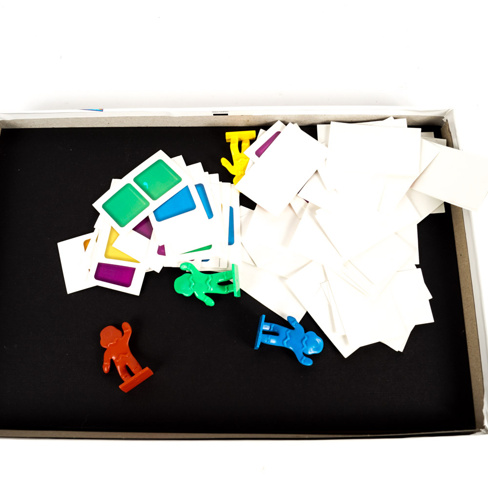 Board Games Including "Operation: SpongeBob SquarePants Edition"