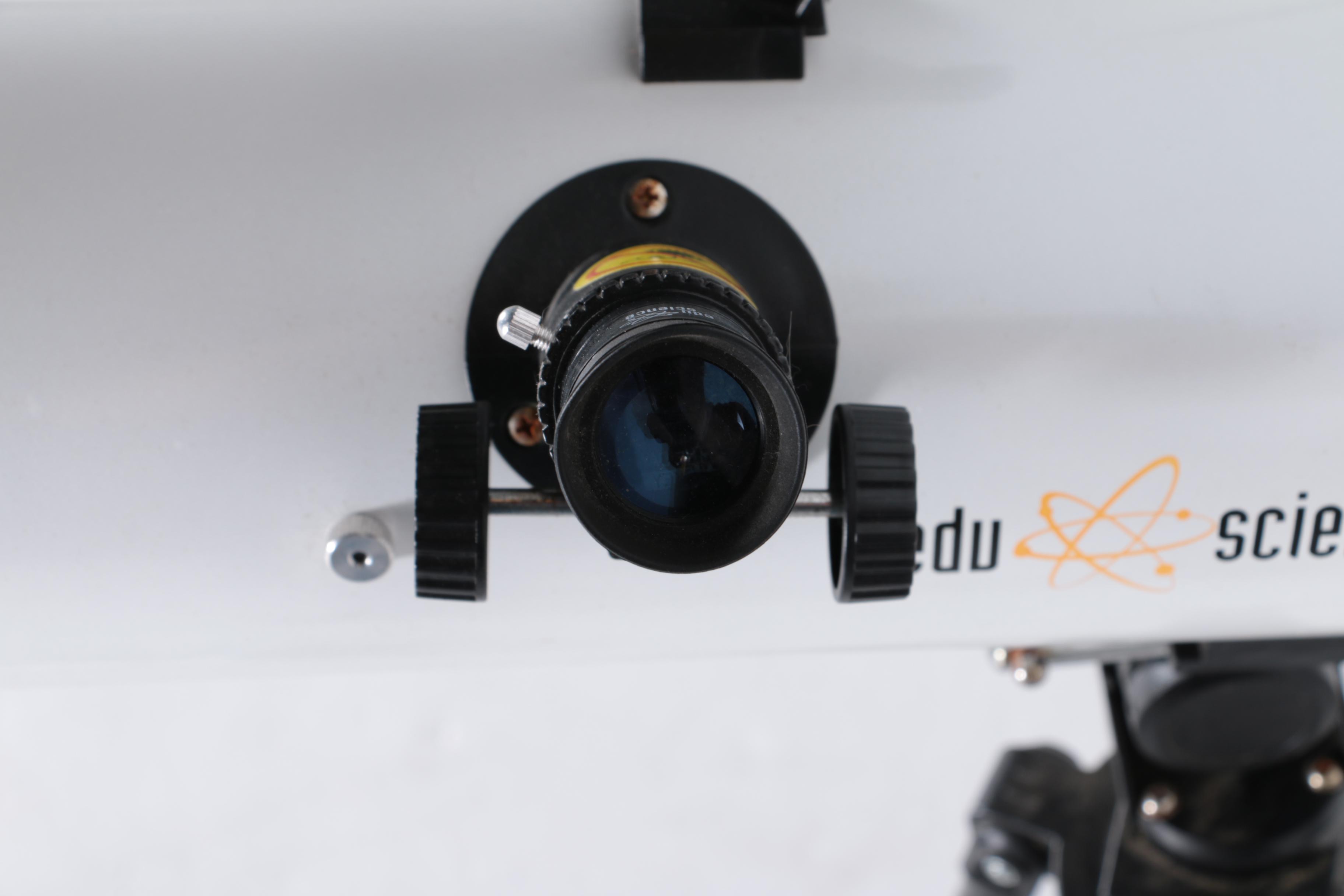 Edu-Science Astro Nova Reflector Telescope