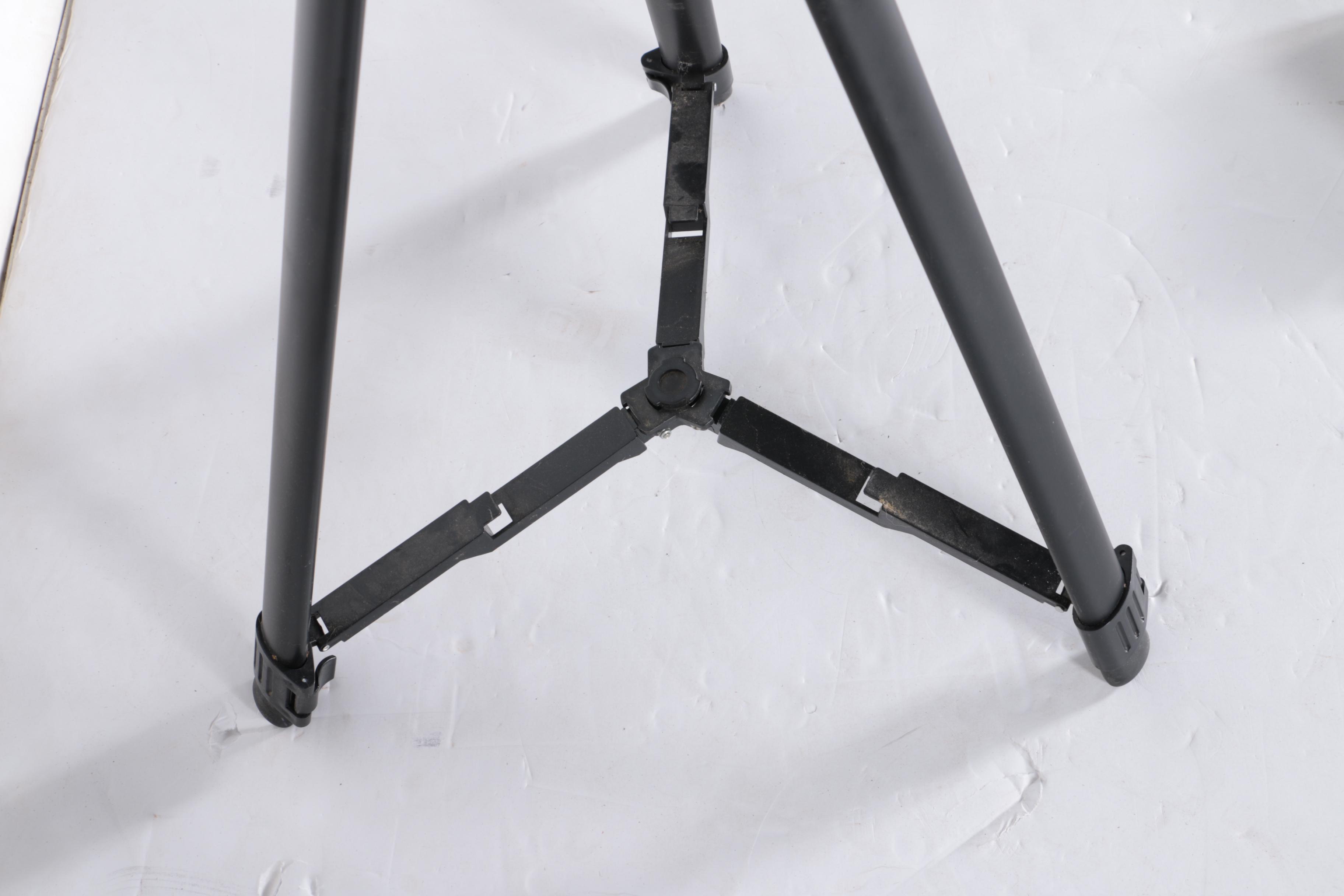 Edu-Science Astro Nova Reflector Telescope