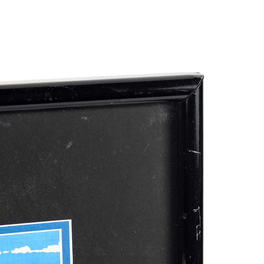 Lou Scheimer/Filmation Limited Edition "Sabrina the Teenage Witch" Animation Cel