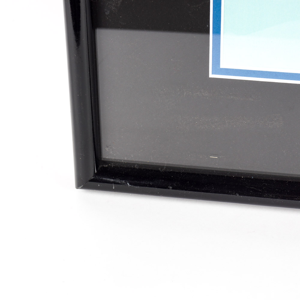 Lou Scheimer/Filmation Limited Edition "Sabrina the Teenage Witch" Animation Cel