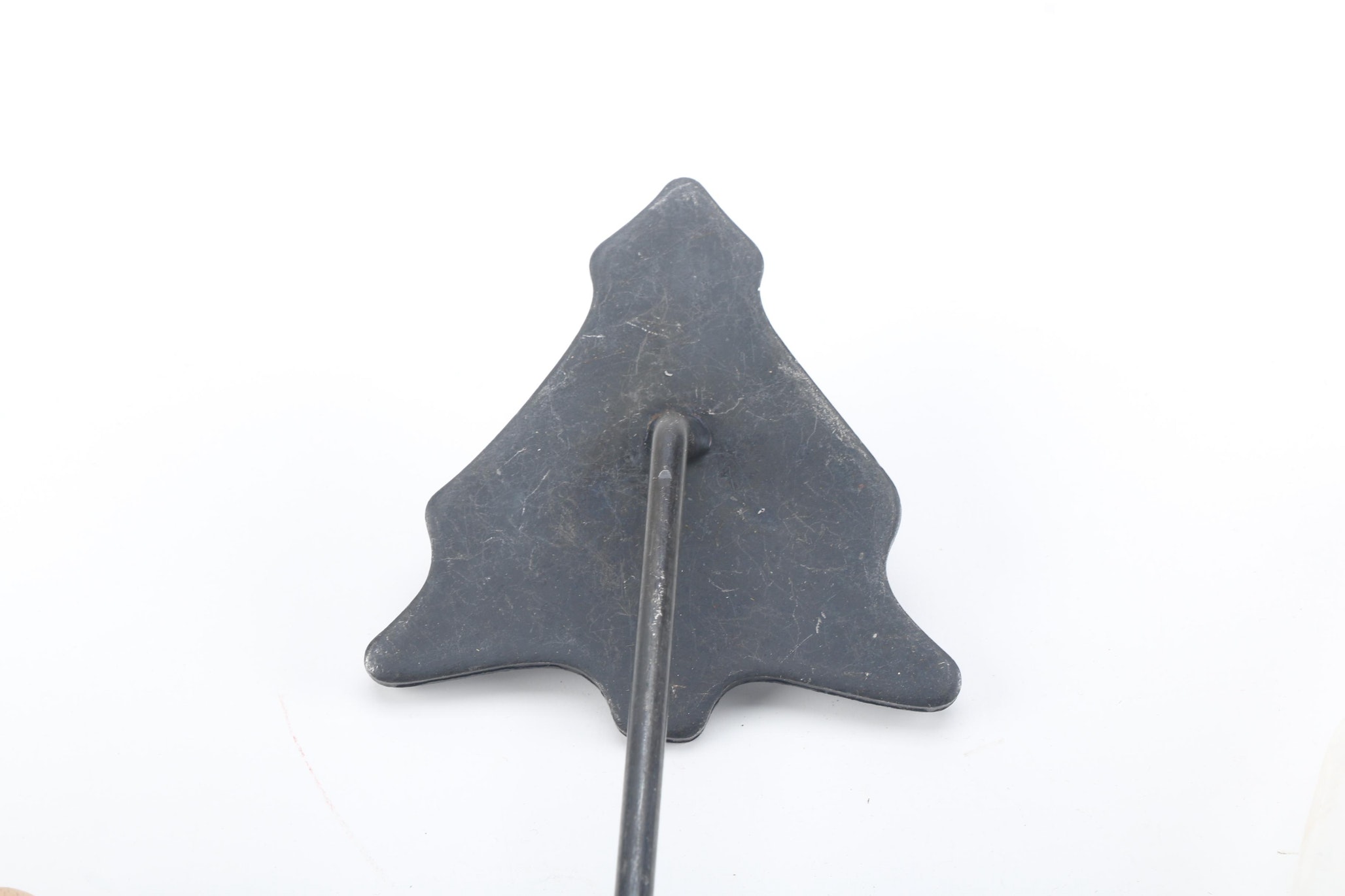 Williams-Sonoma Tree-Shaped Creme Brûlée Bakeware with Caramelizing Irons