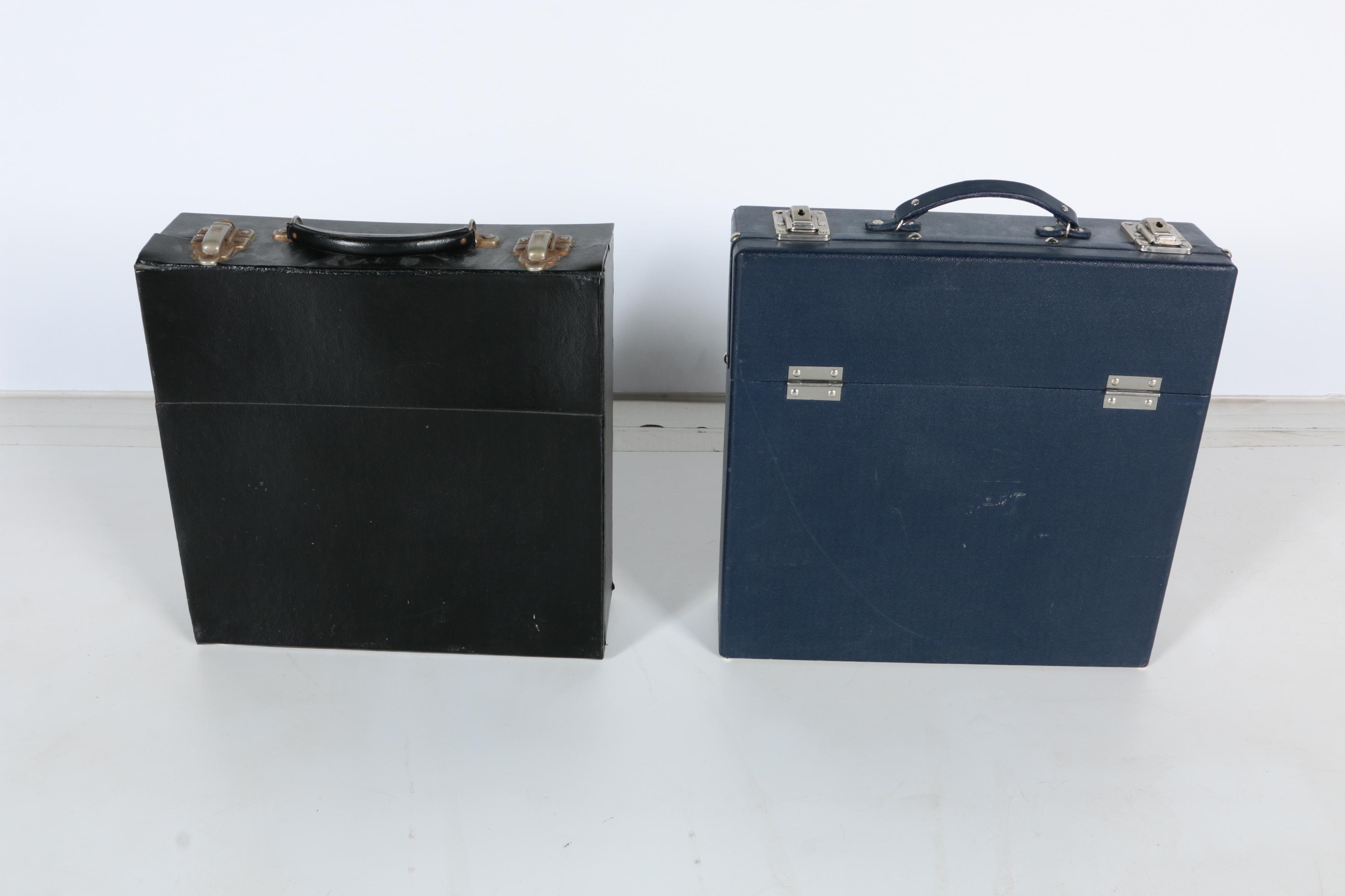 Easy Listening, Classical, World and Instrumental 45 rpm and LP Albums