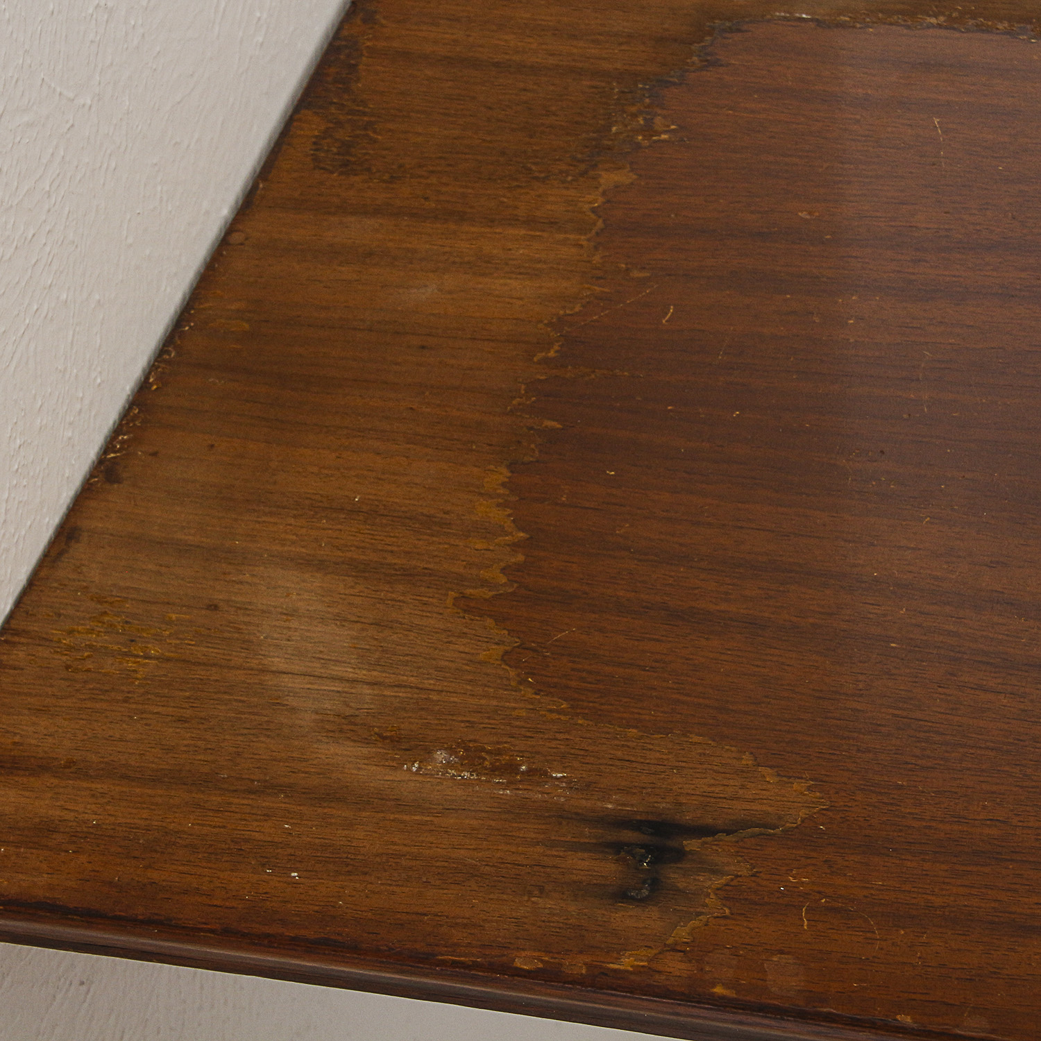 Vintage Singer Sewing Machine and Wood Cabinet